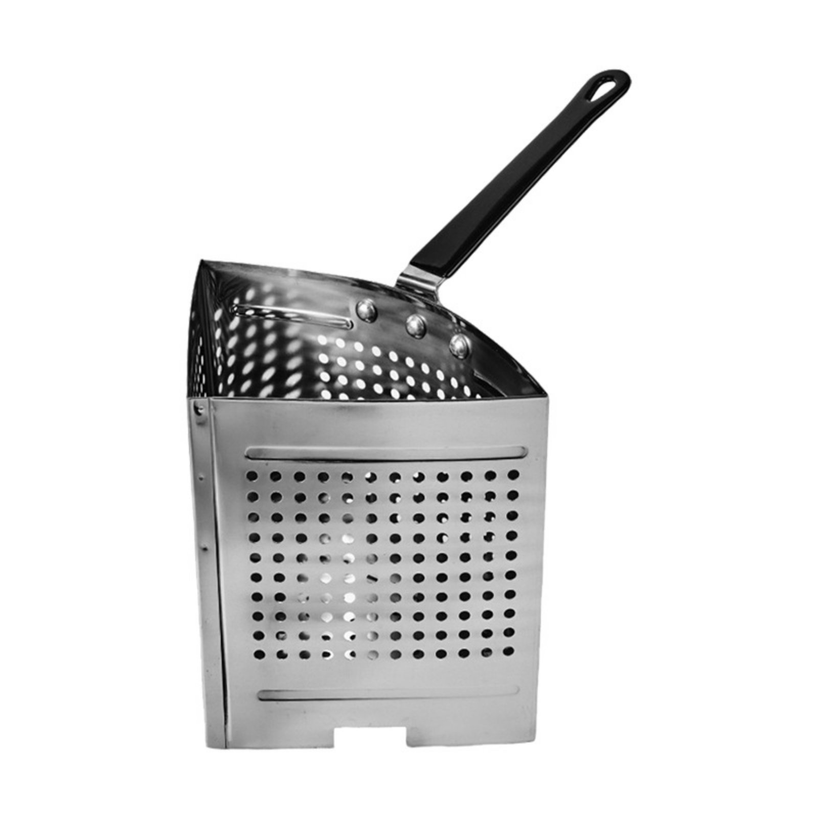 Stainless Steel Pasta Basket