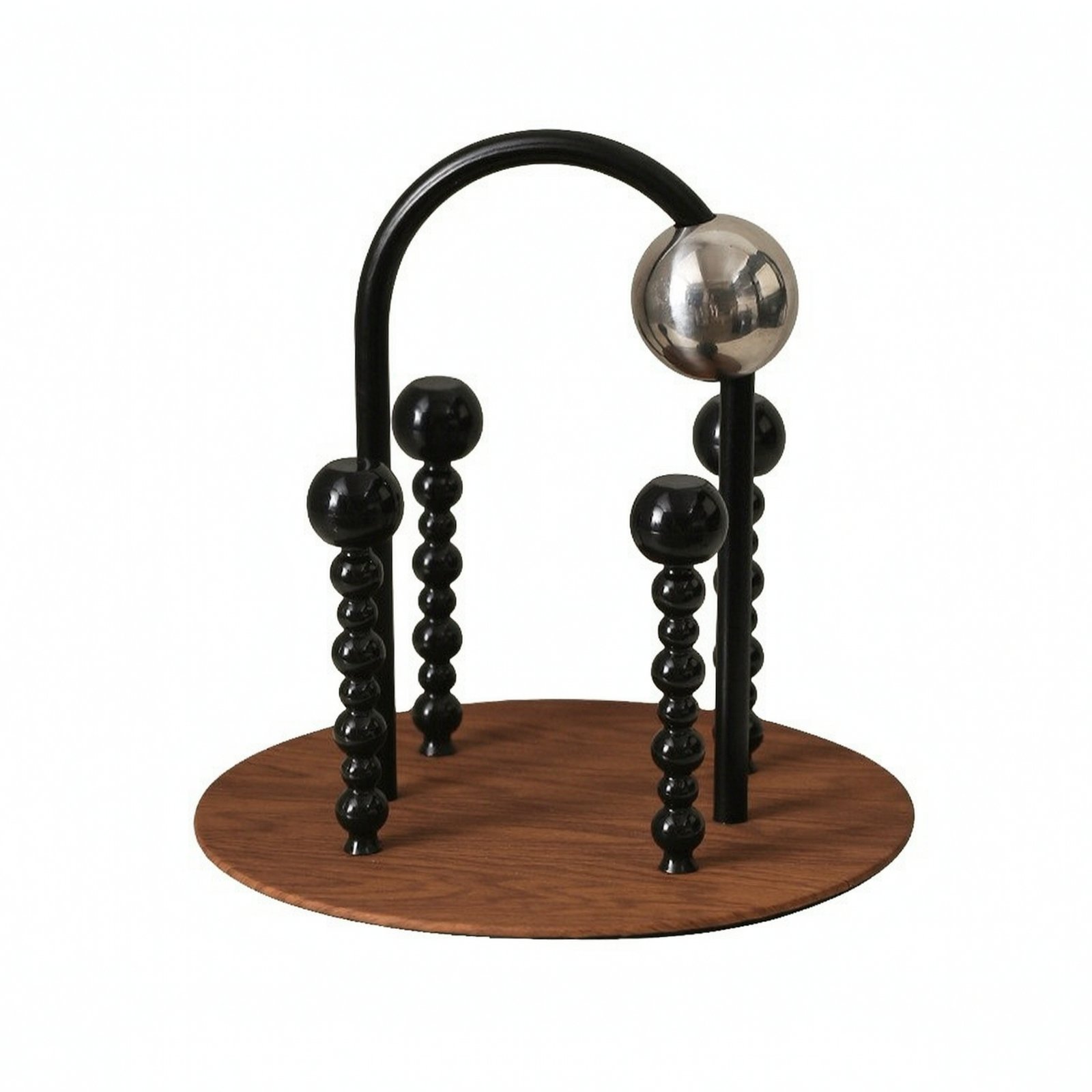 Cup Holder Stand with Handle