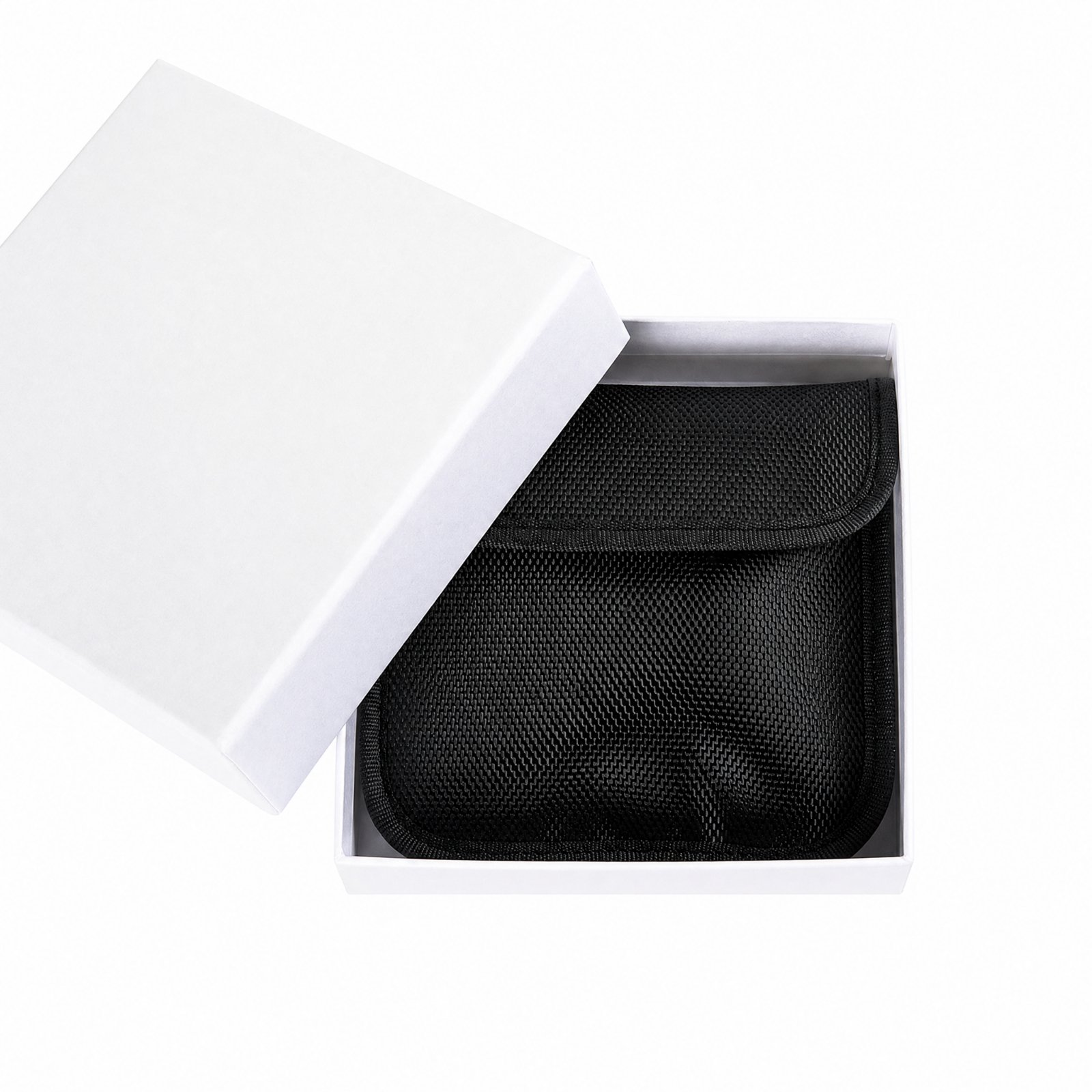 77mm Five-Crystal Camera Strainer