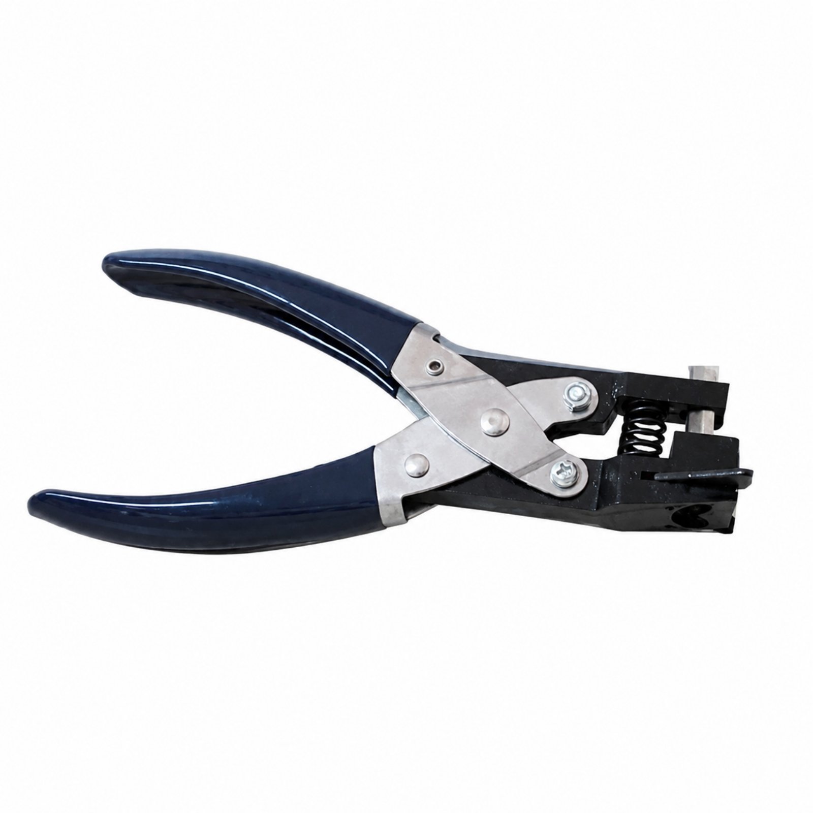 Corner Rounding Plier with Head