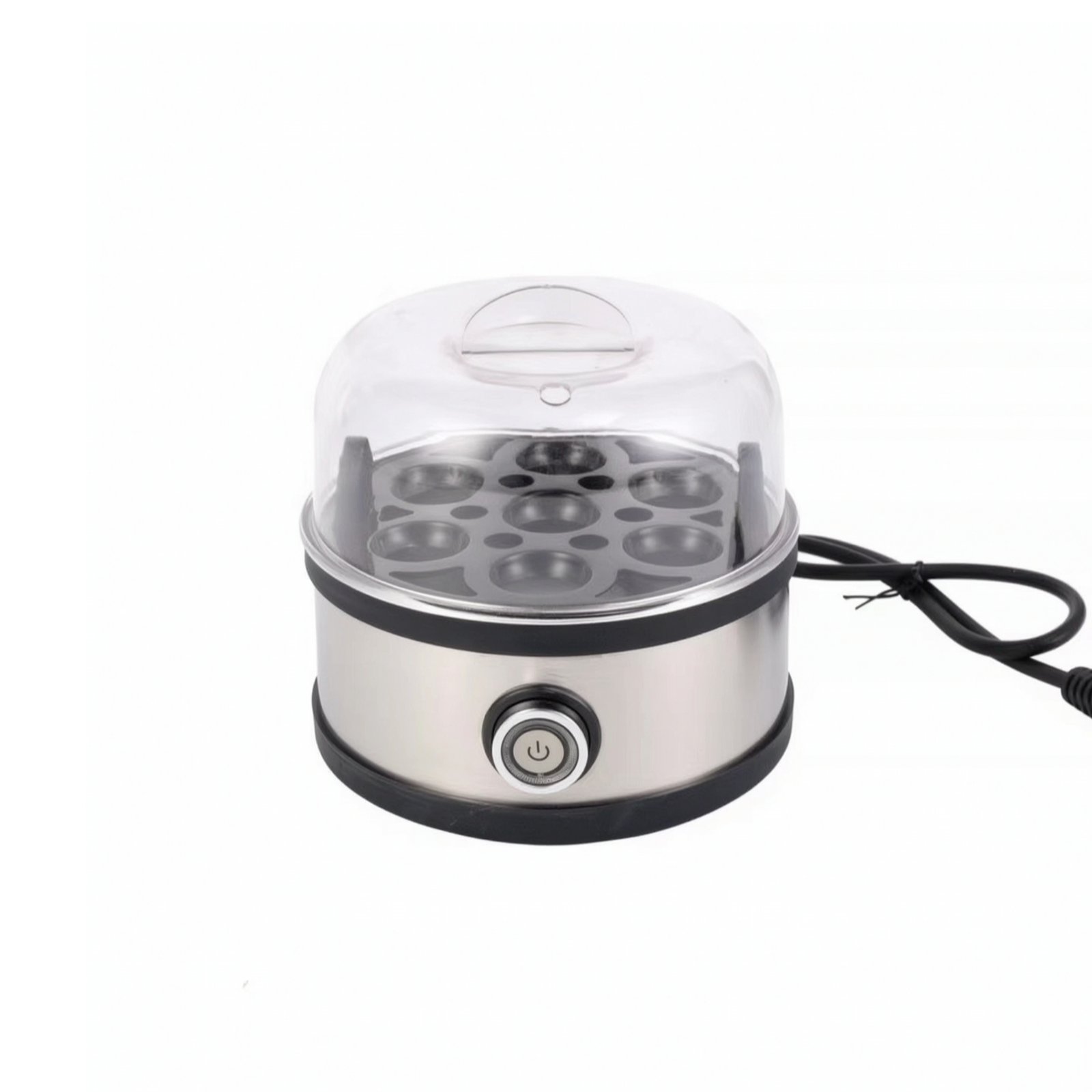 Electric Egg Boiler 7-Egg