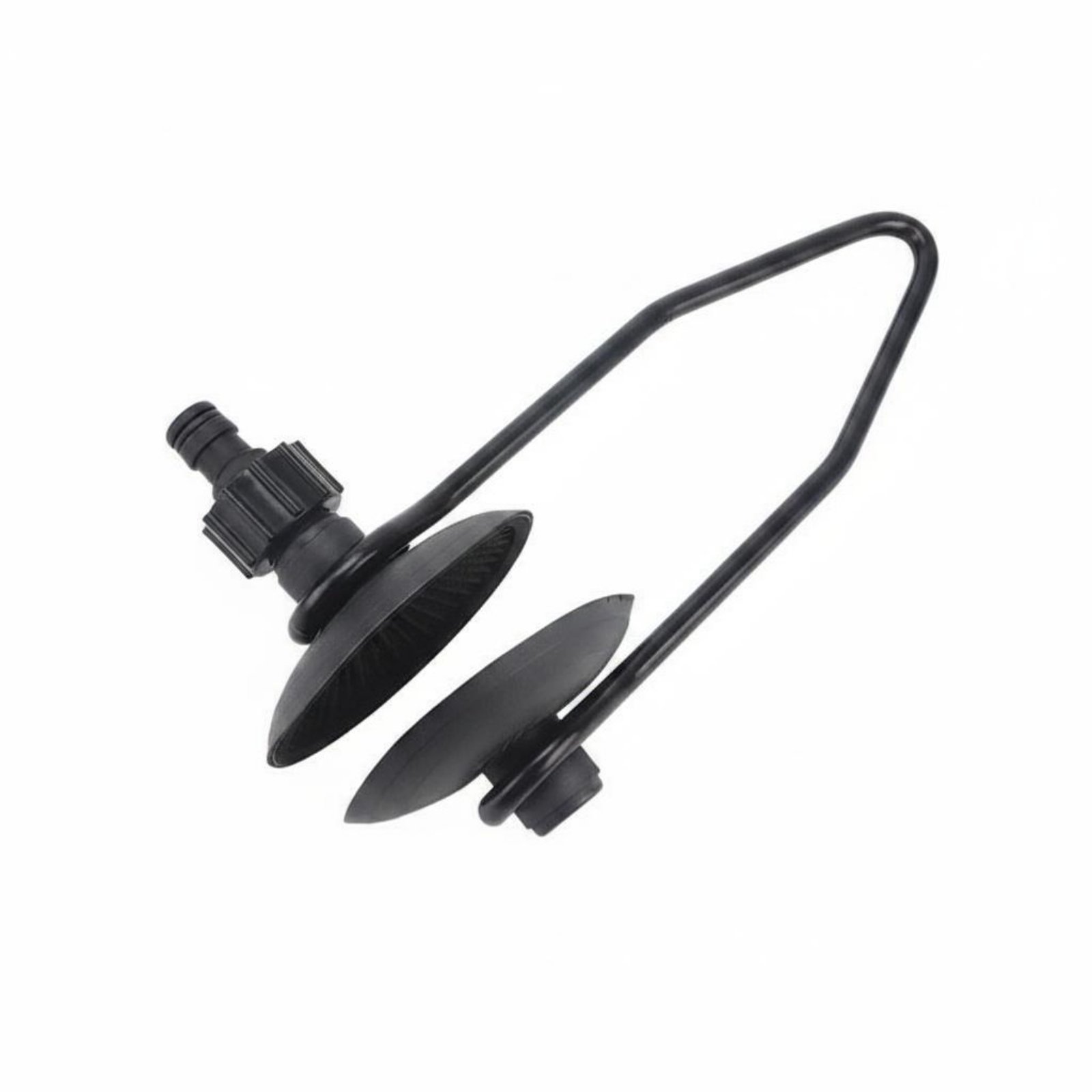 Boat Motor Flusher – Single Tube Round