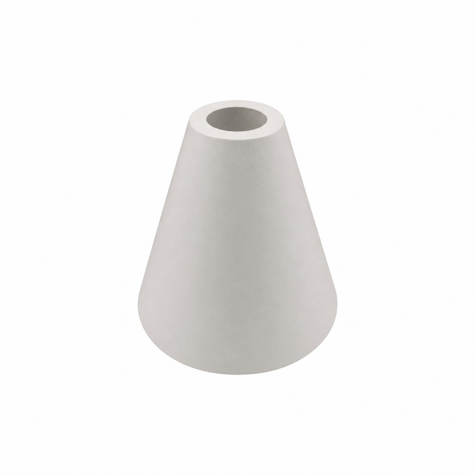 Plating Form Lightweight Tapered