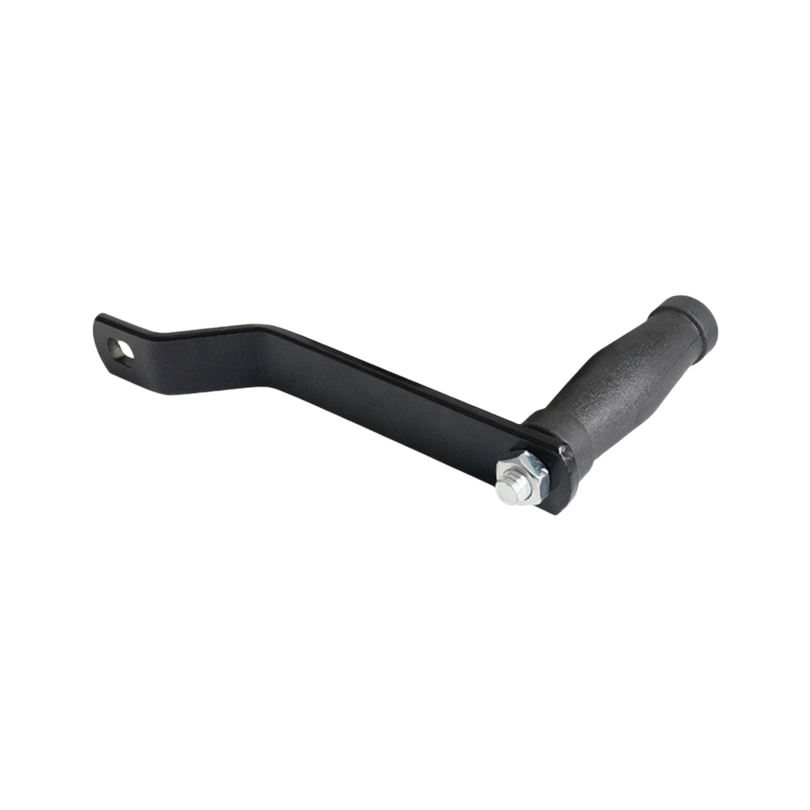 Hand Winch Steel Cable