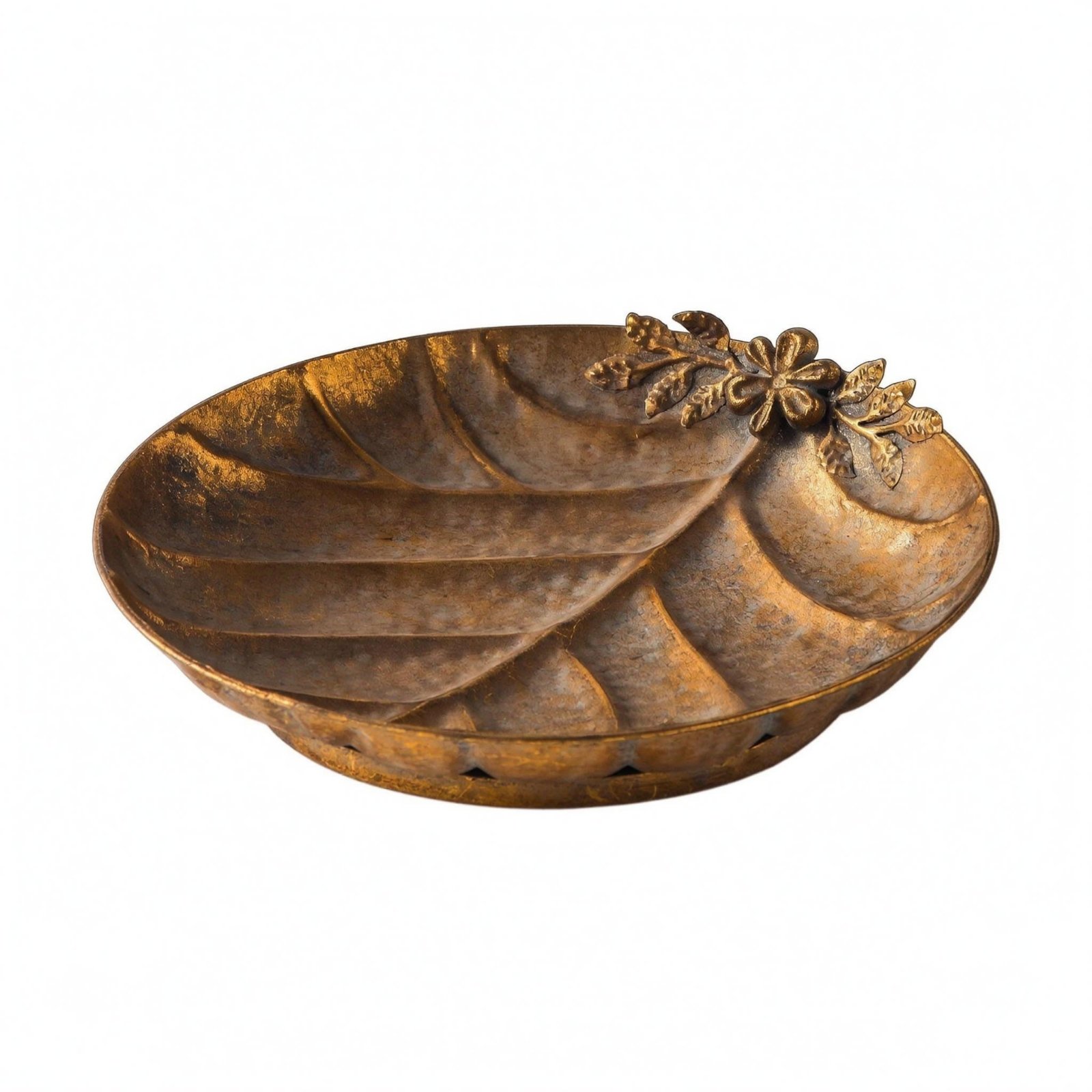 Decorative Metal Tray