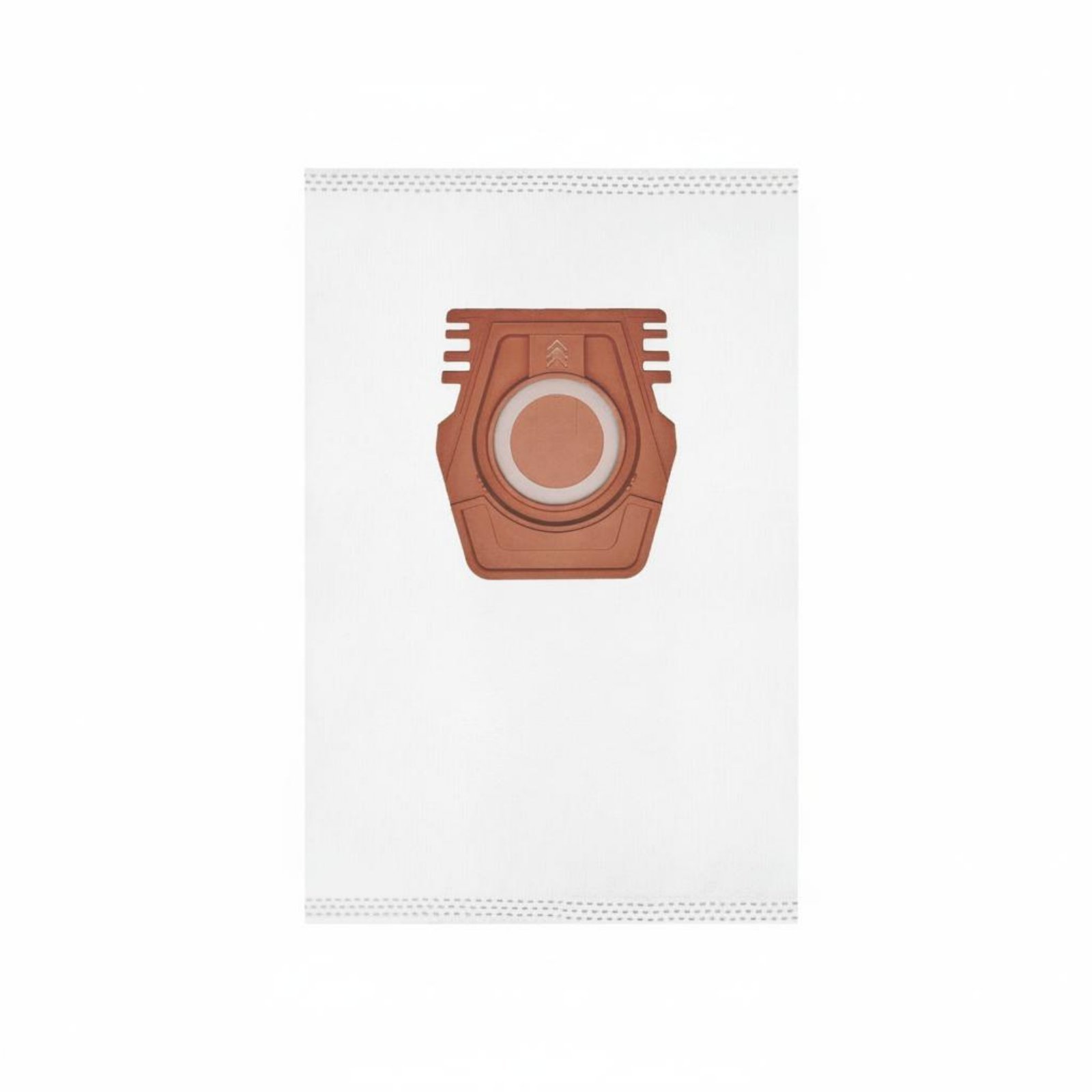 High-Filtration Vacuum Bag