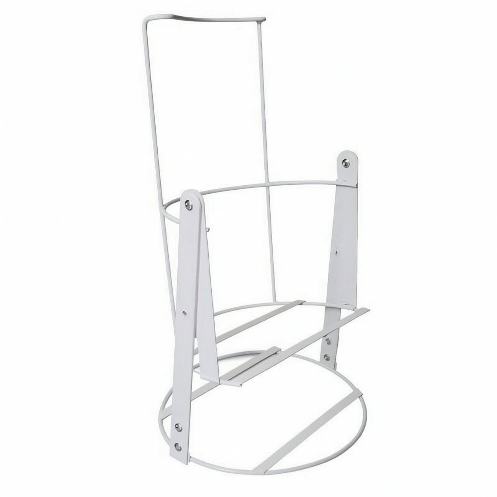 Vertical Water Jug Support Rack