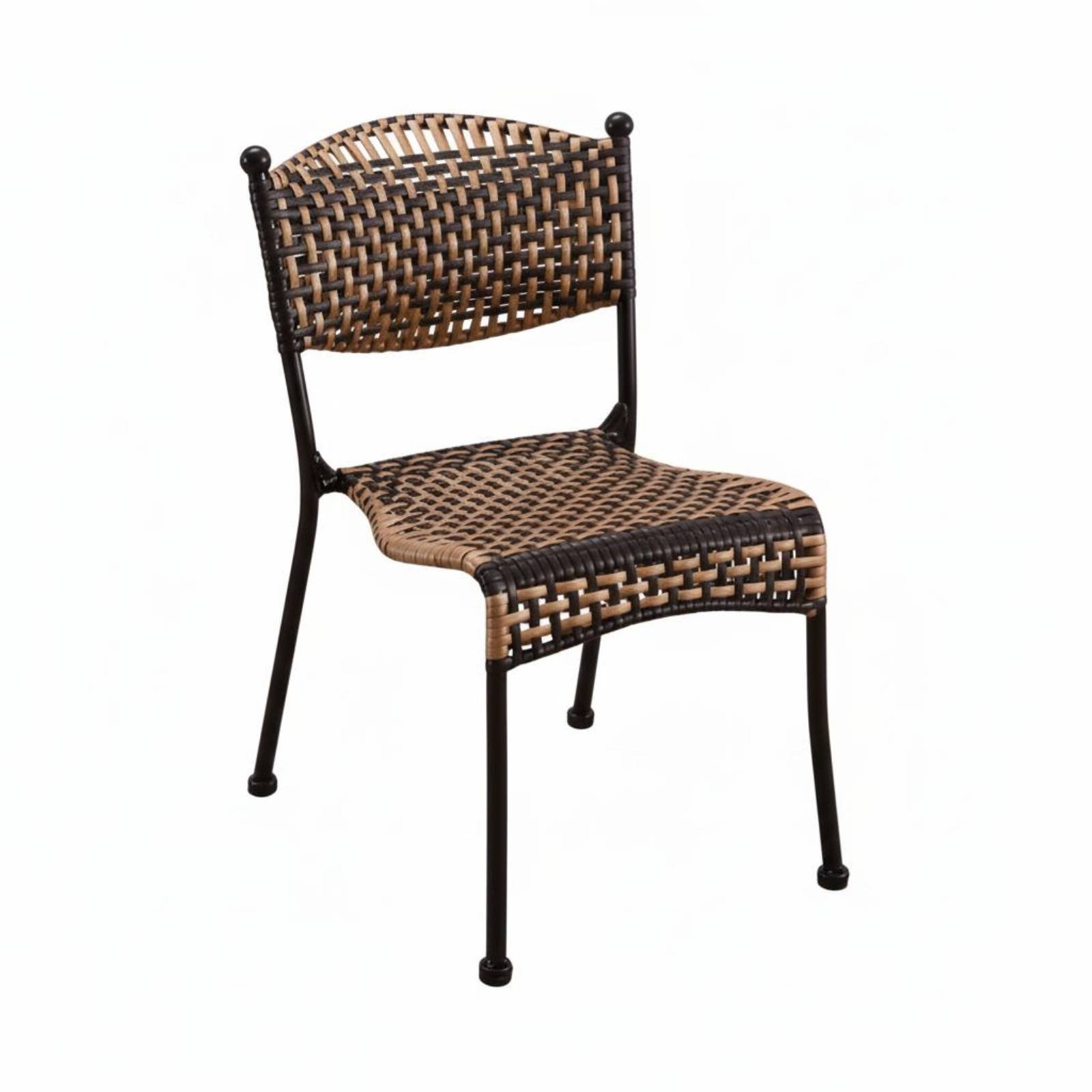 Highrear Lounger Adjustable Recline