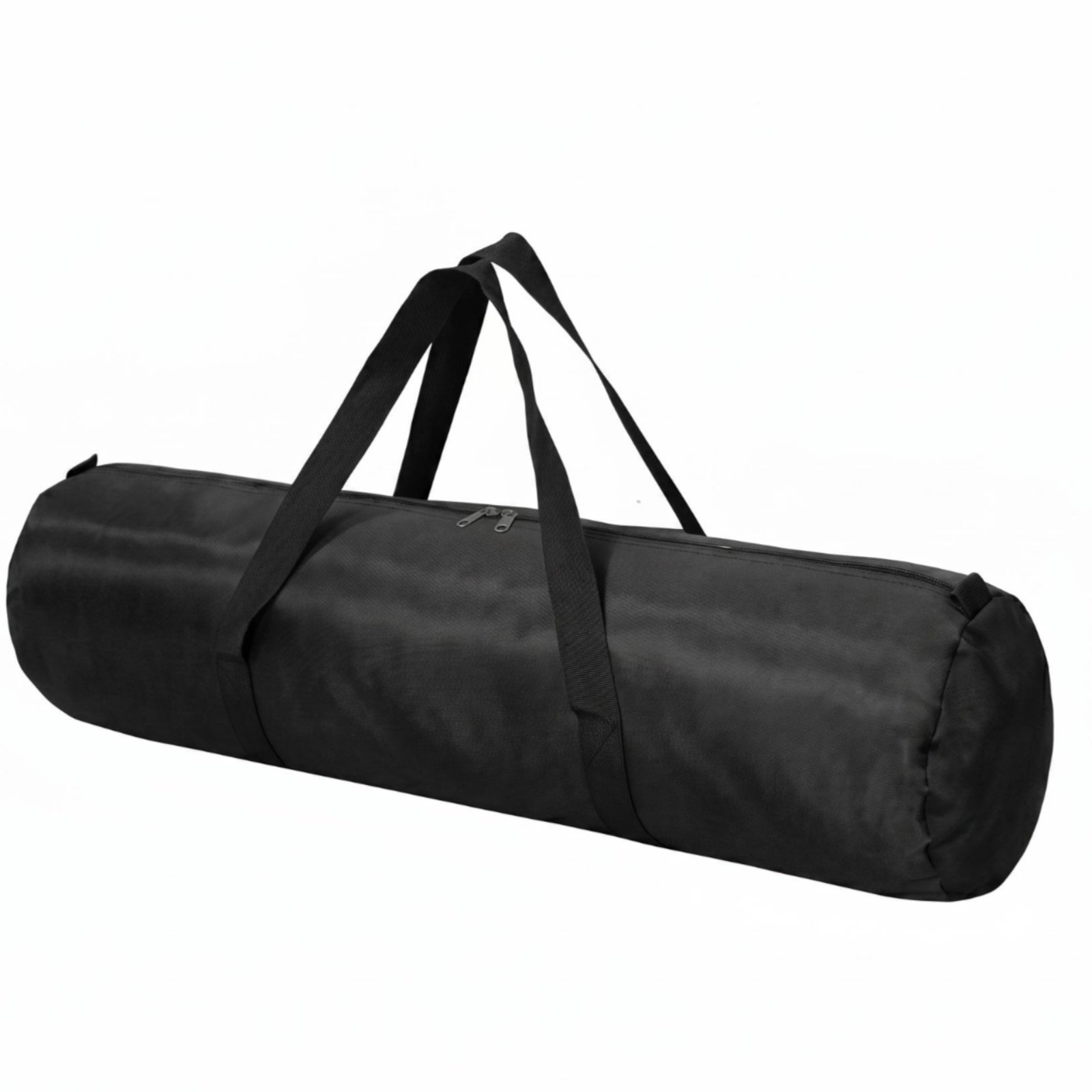 Cylindrical Storage Bag