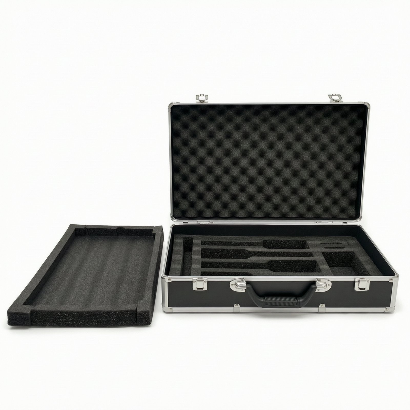Heavy-Duty Equipment Case