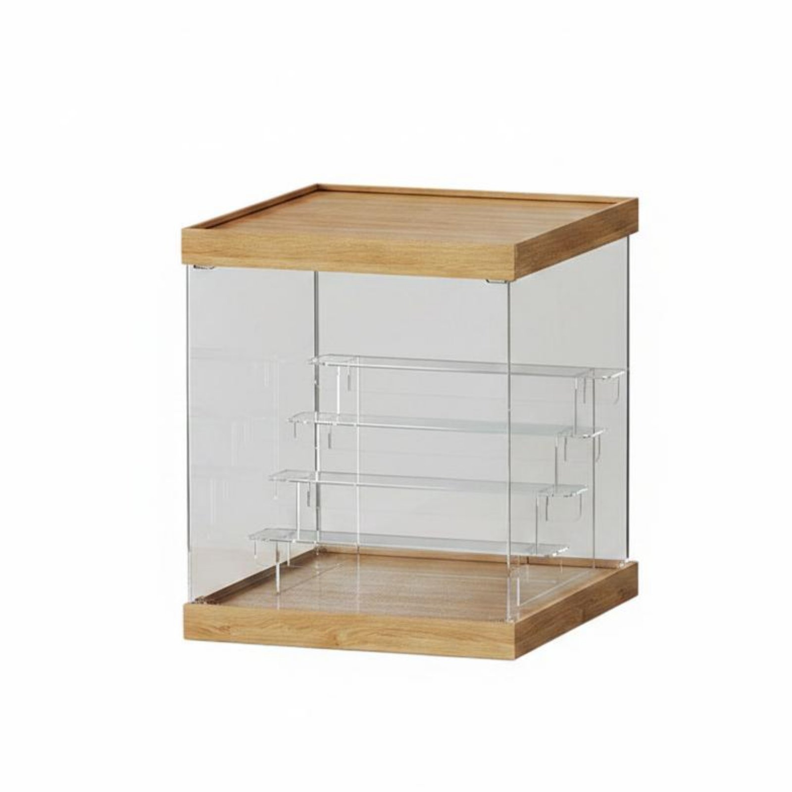 Layered Display Stand