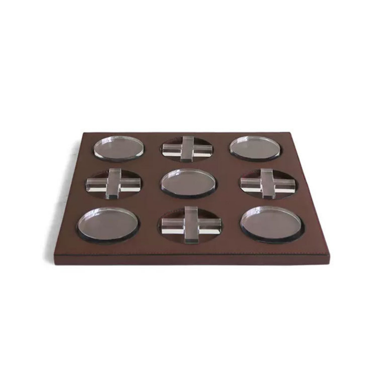 Noughts and Crosses Board
