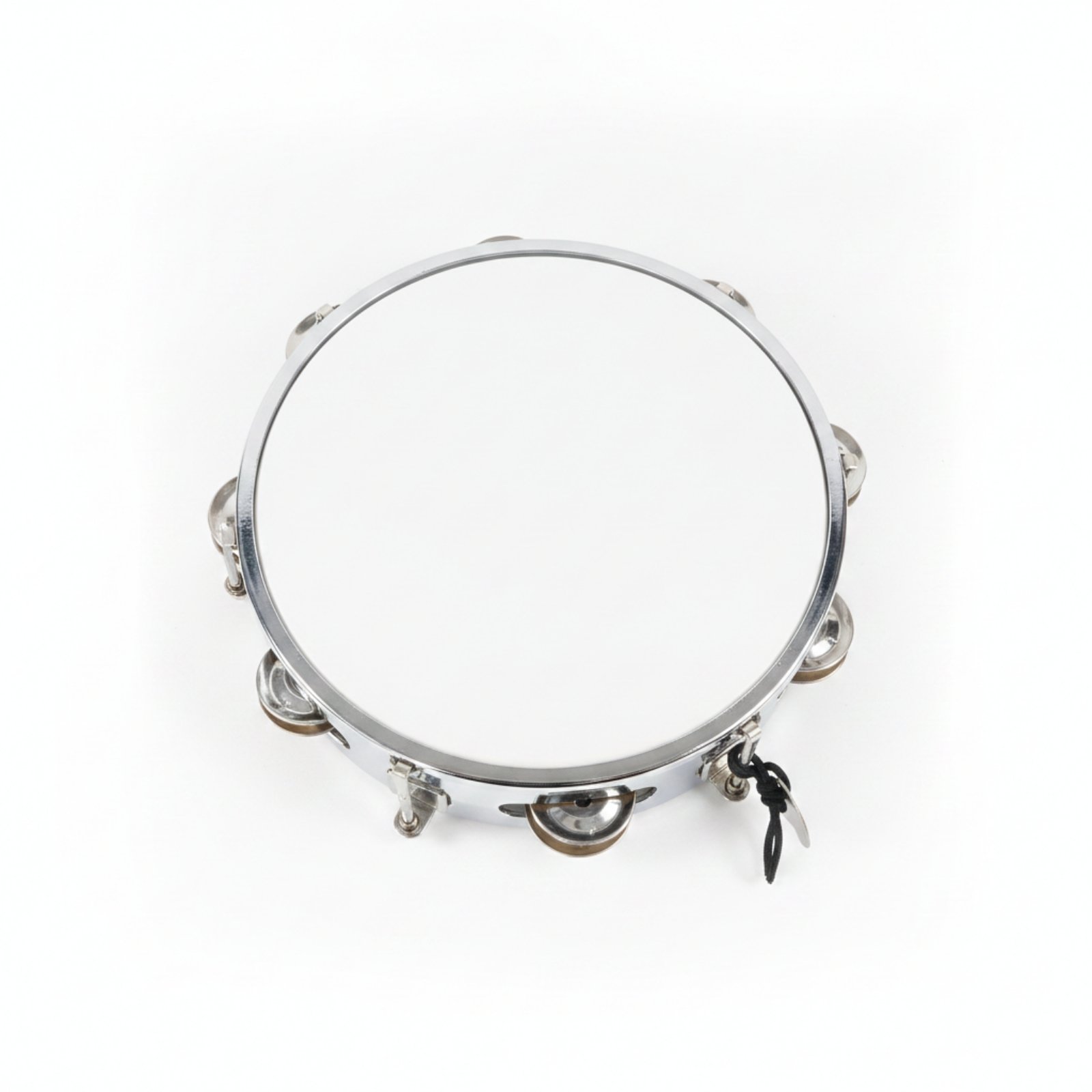 Teaching Tambourine