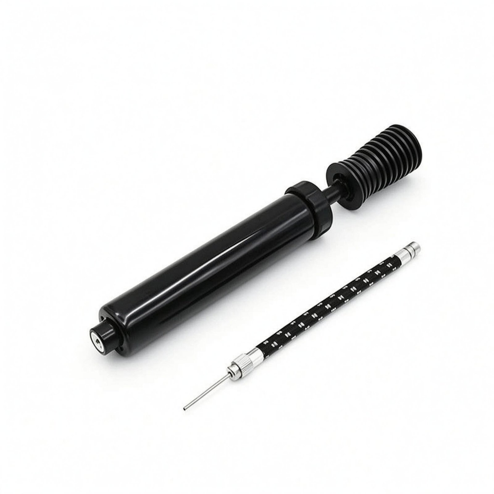 Manual Ball Pump