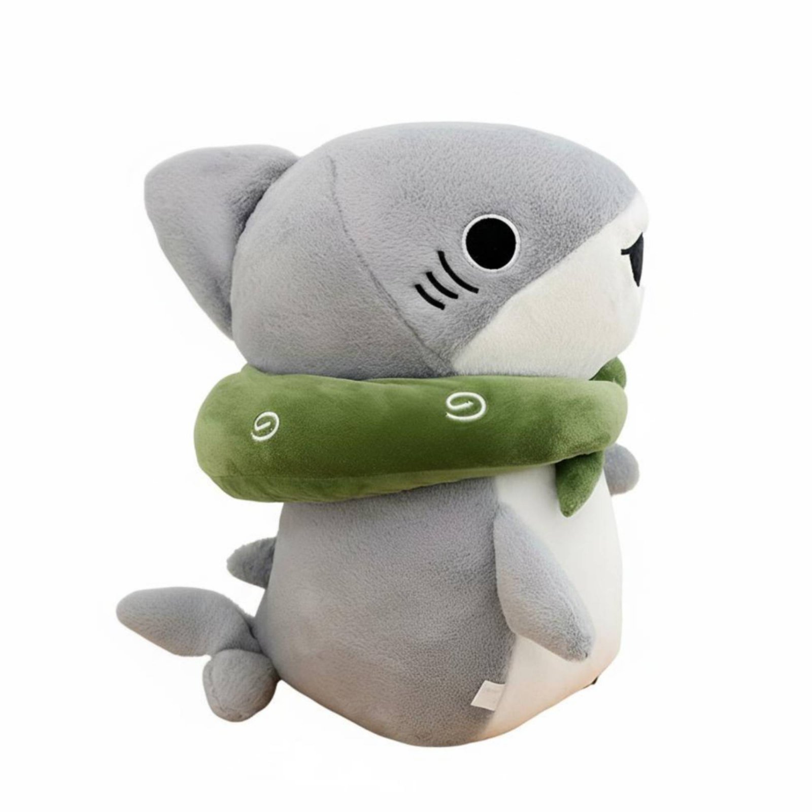 Realistic Sea Plush Toy