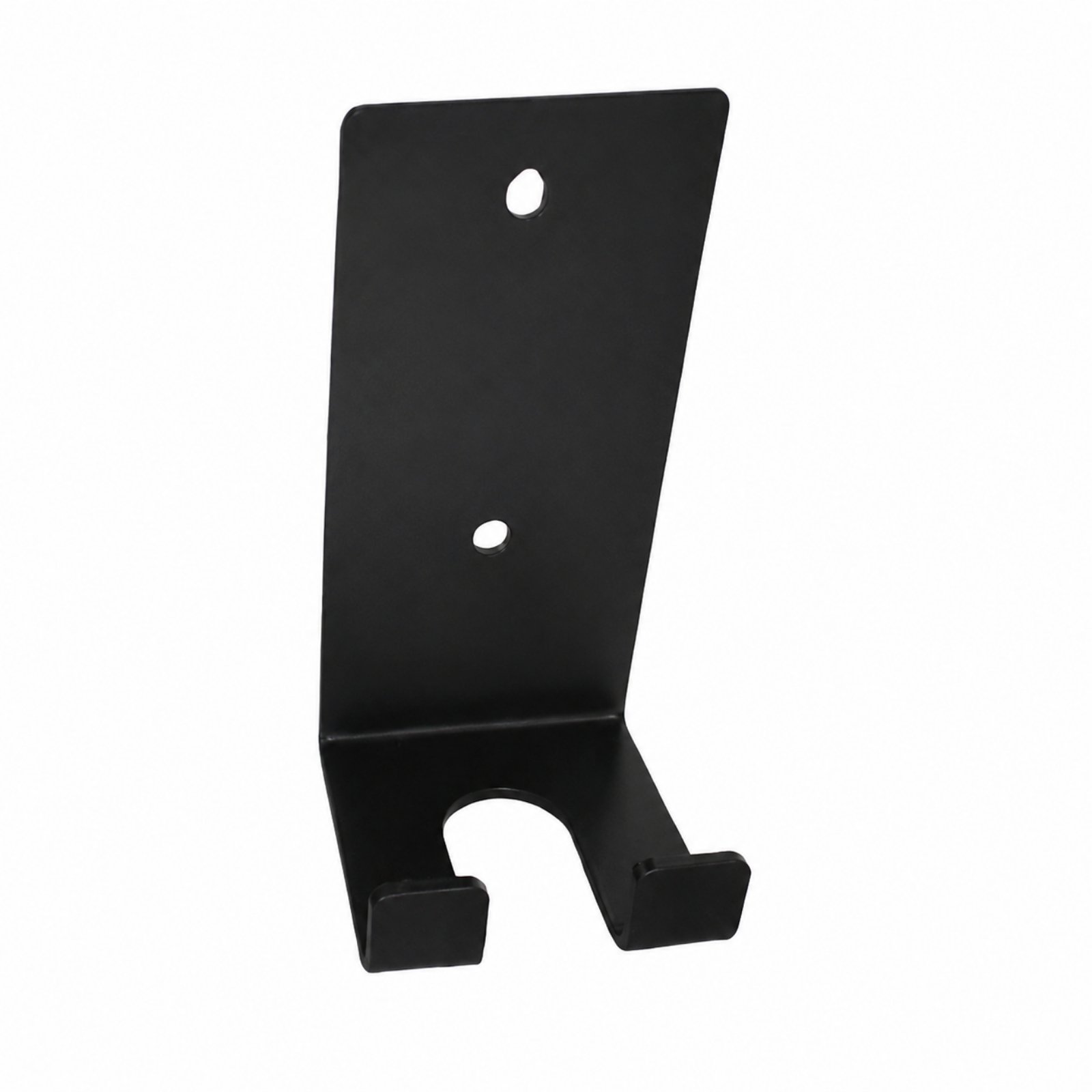 Wall-Mounted Barbell Holder
