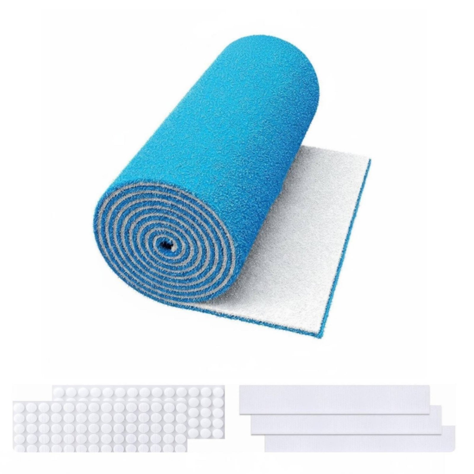 Cuttable Air Filter Roll