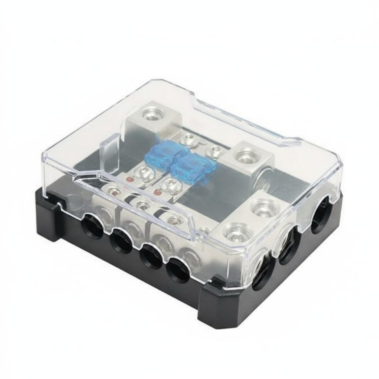 Car Audio Circuit Protector Cover