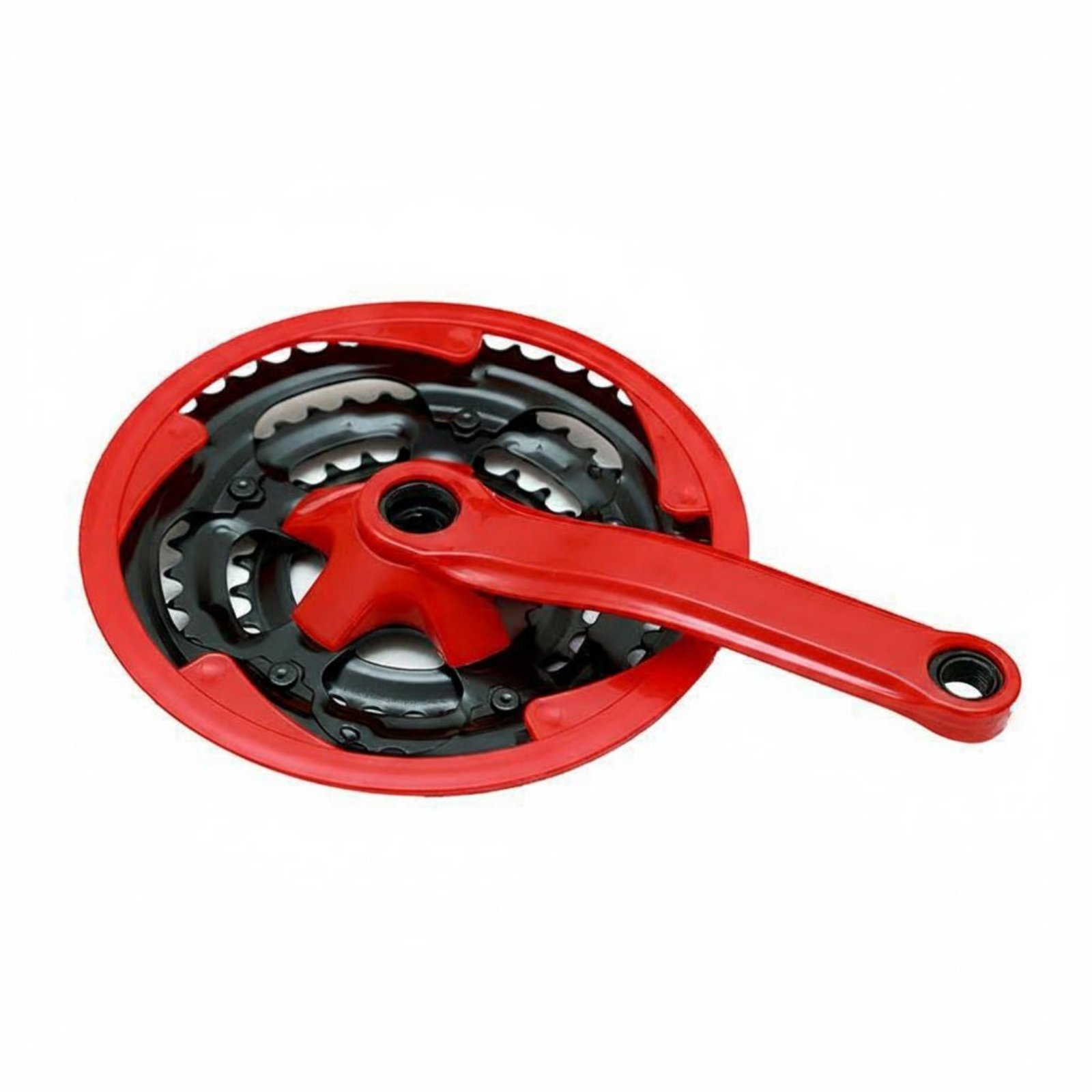 Crankset Chain Guard