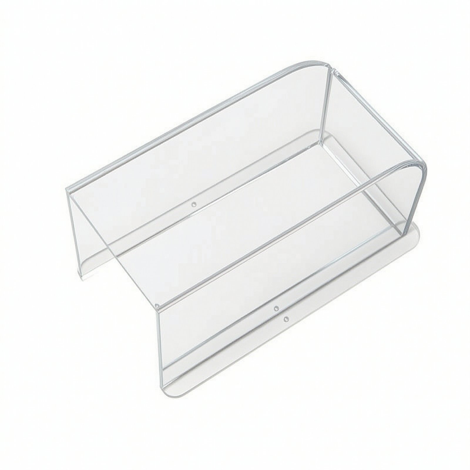 Transparent Access Control Cover