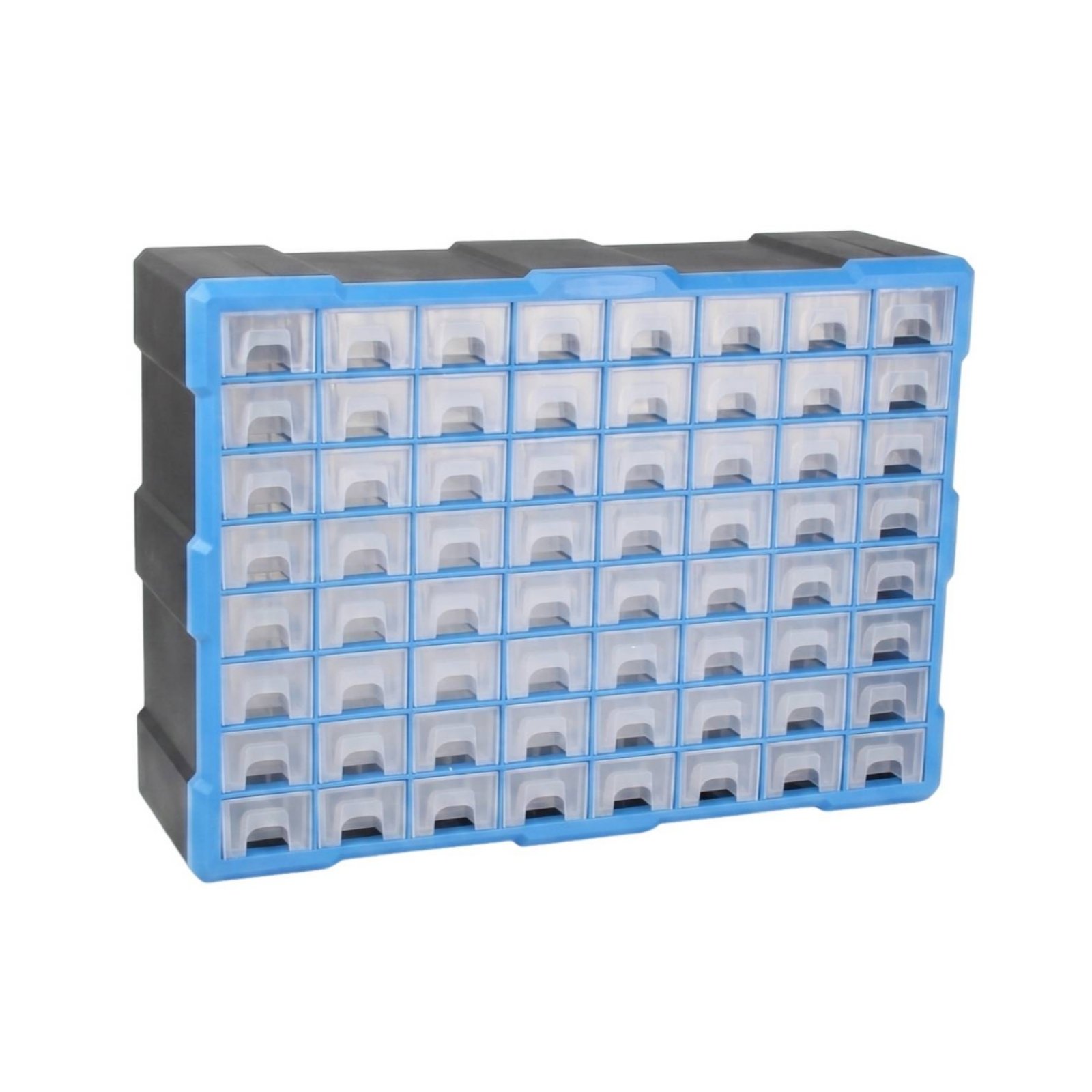 64-Drawer Storage Cabinet
