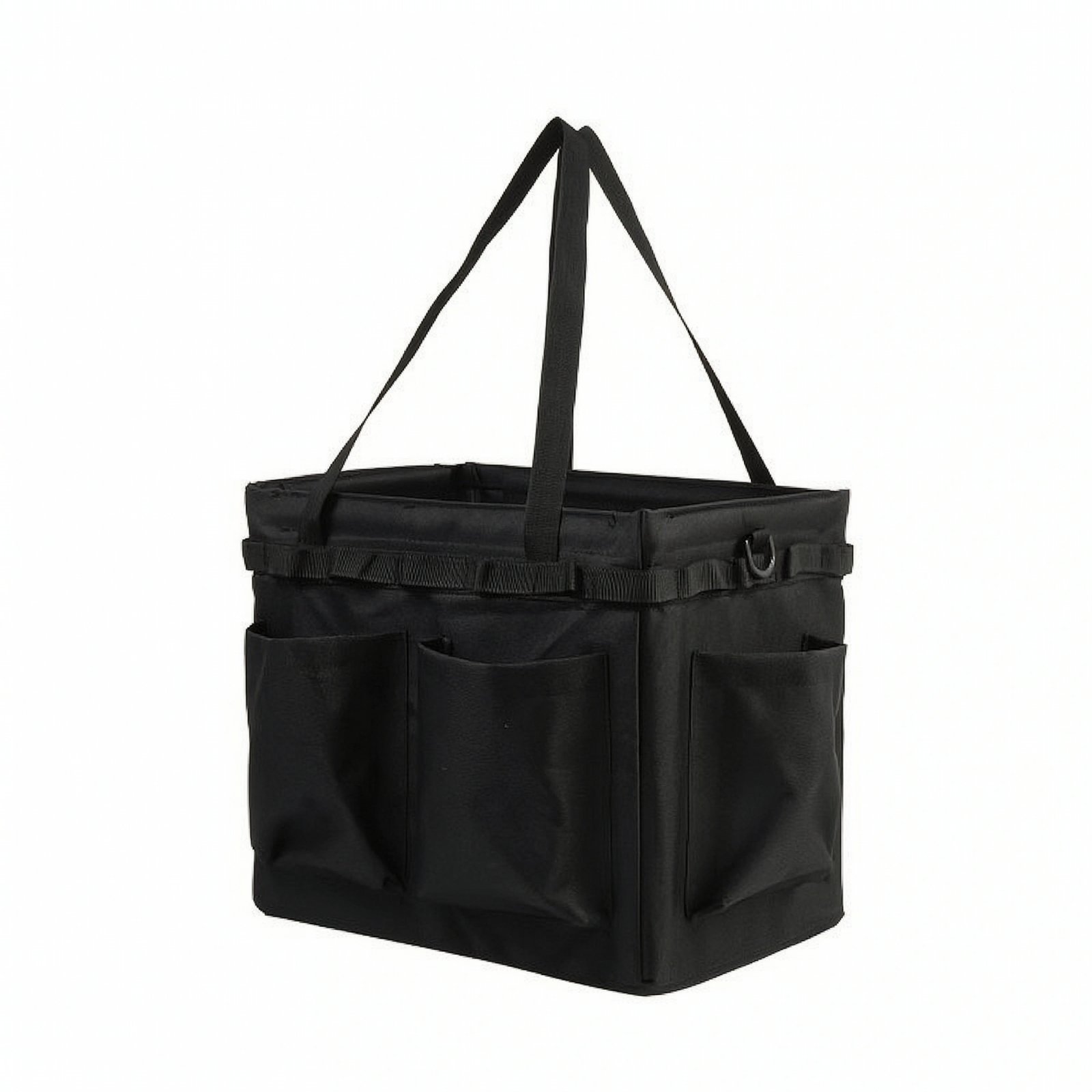 Foldable Storage Bin