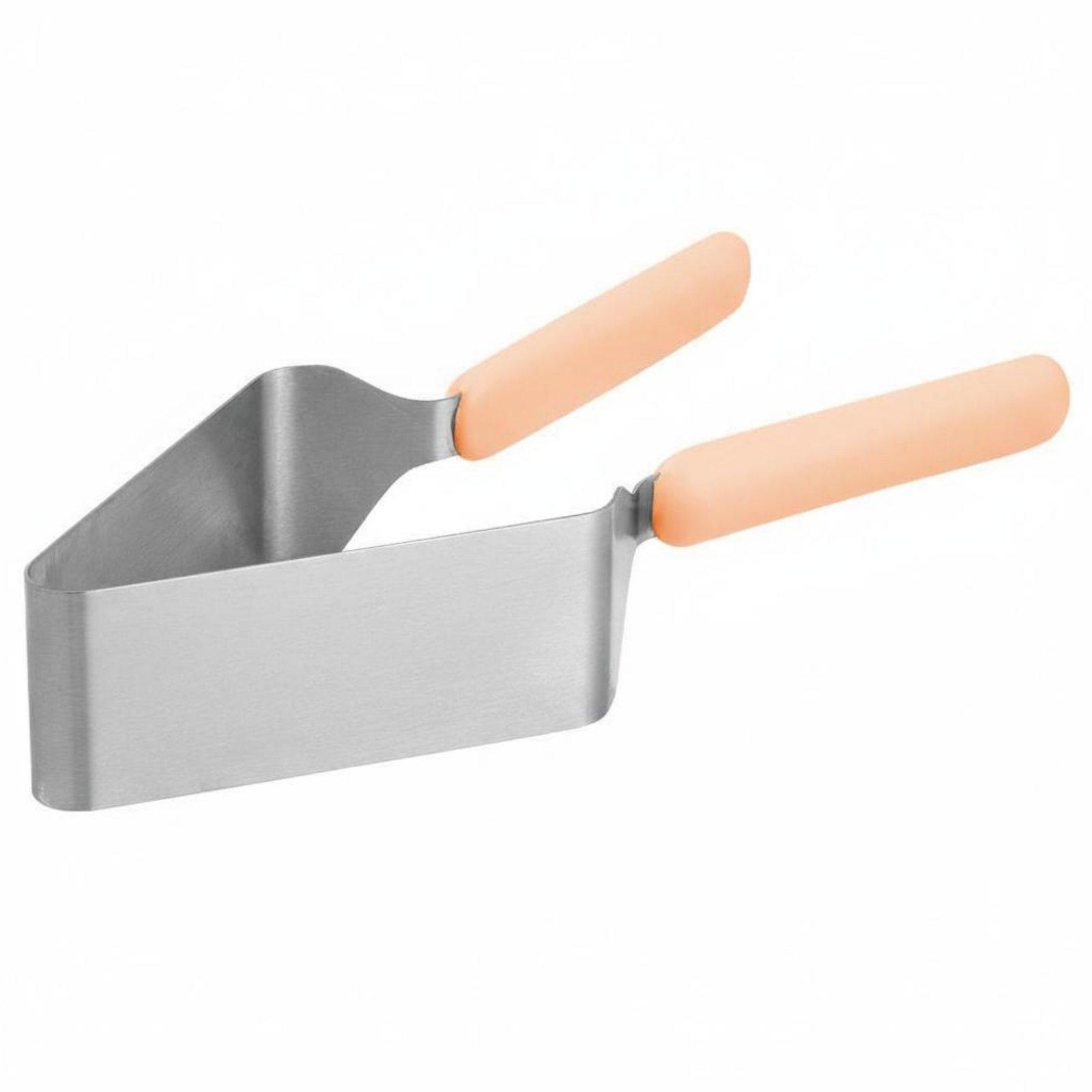 Stainless Steel Cake Server