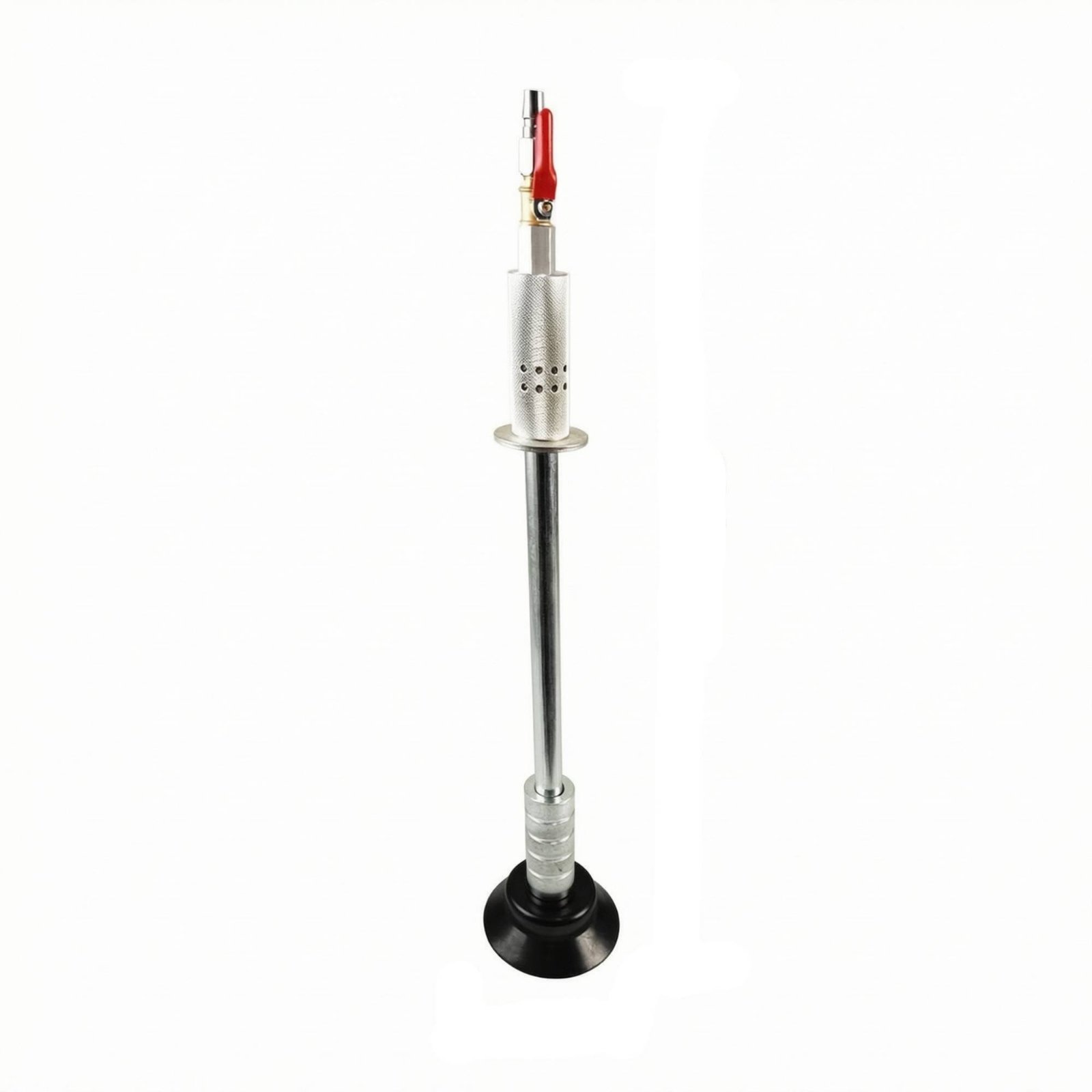 Vacuum Suction Indentation Repair Puller Textured Aluminum