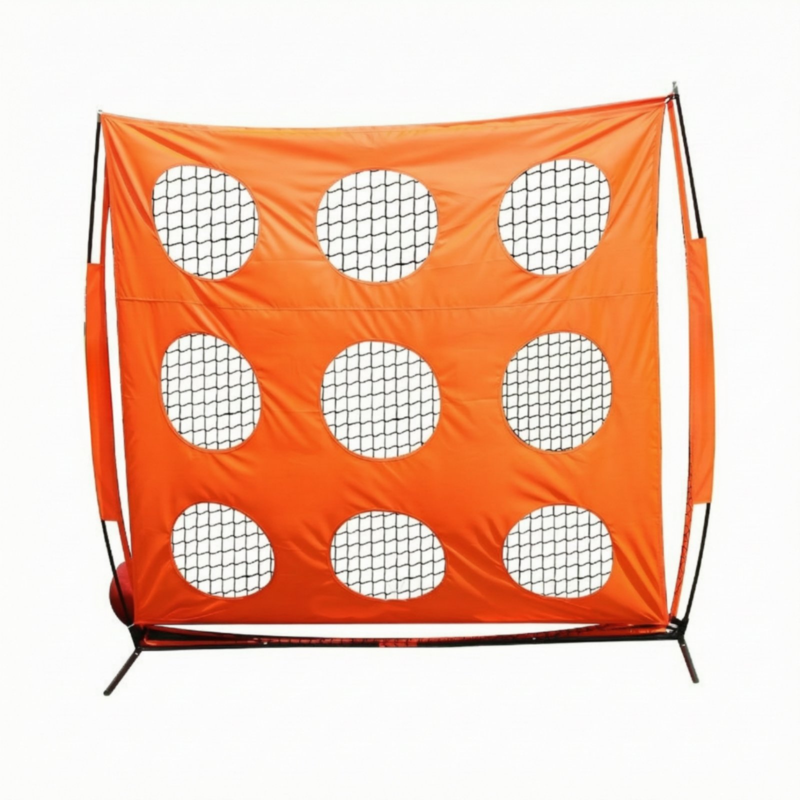Foldable Disc Target Net