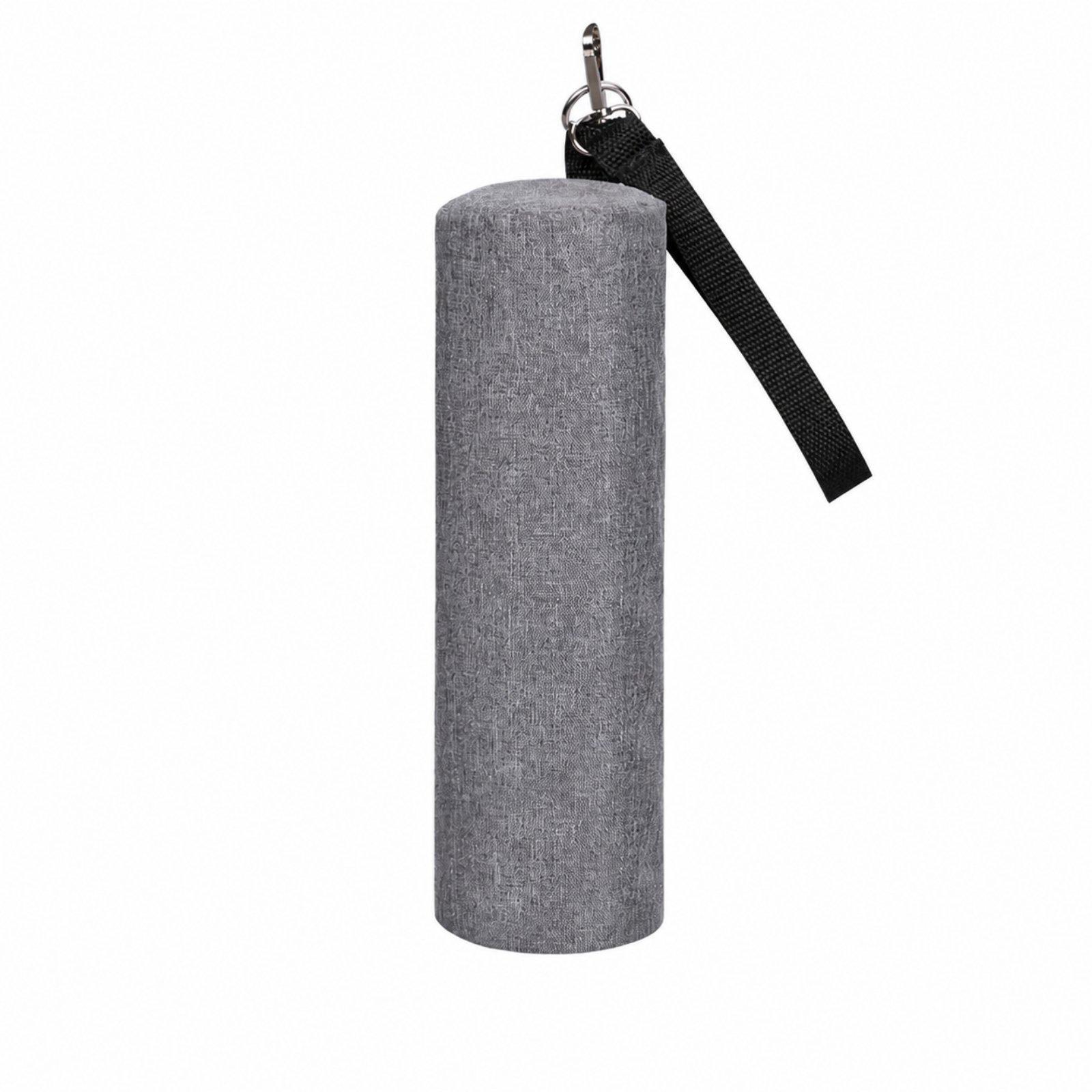 Cylindrical Insulated Chiller Bag