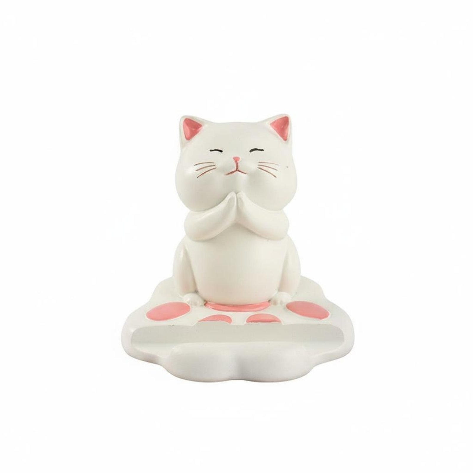 Cat Phone Holder