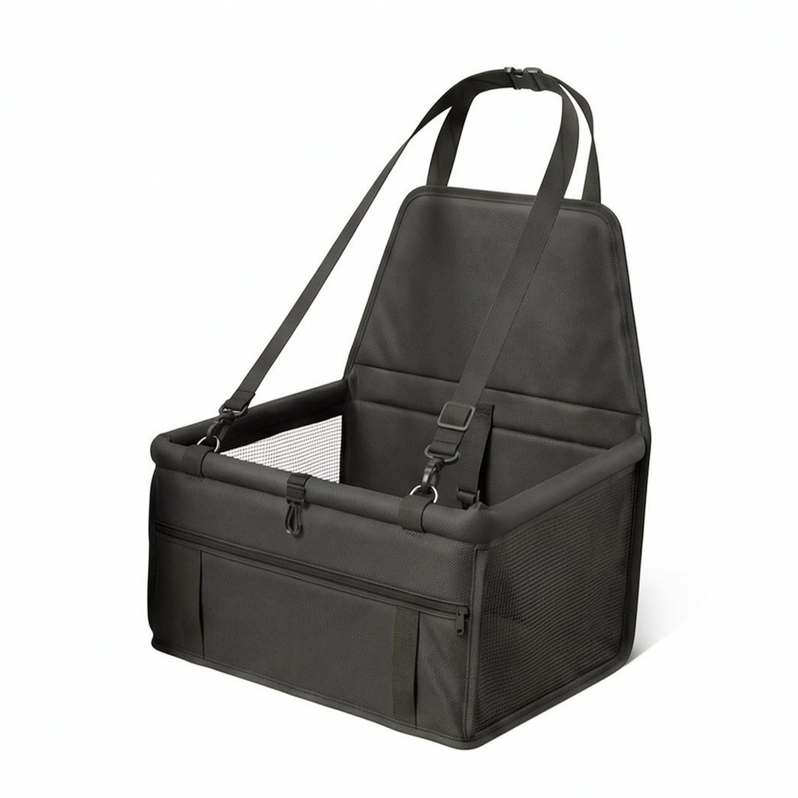 Car Pet Seat Carrier