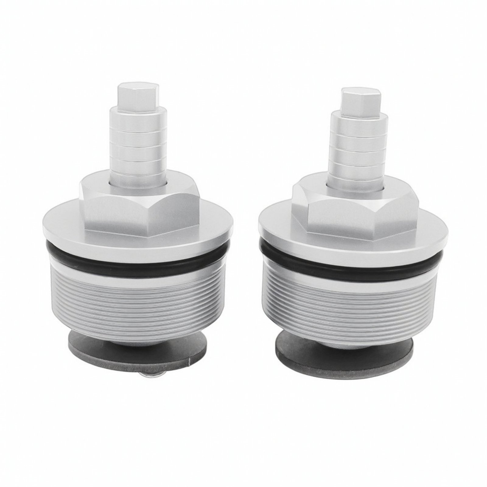 Front Fork Adjuster Screw