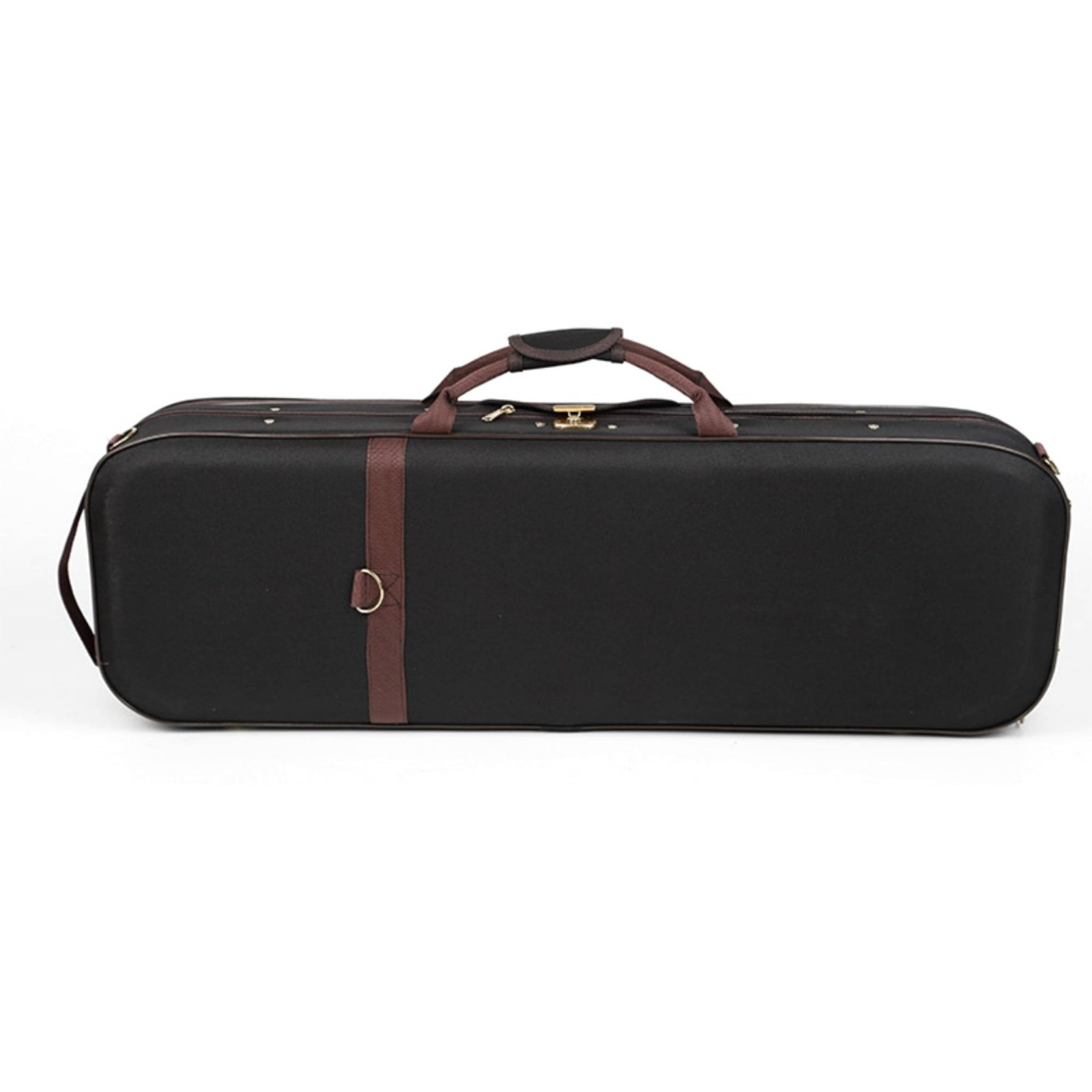 Hard Violin Case with Bow Holders