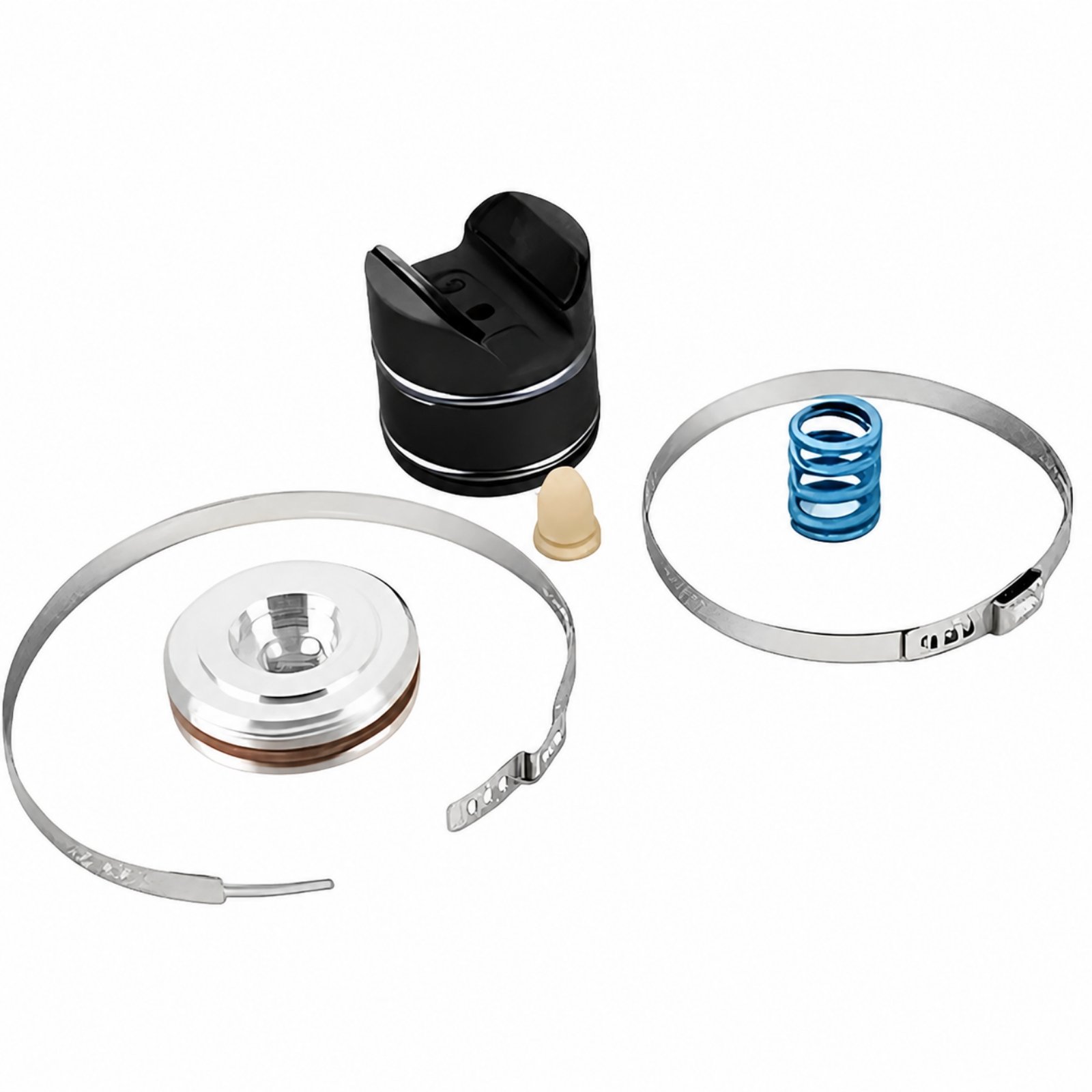 Steering Rack Repair Kit