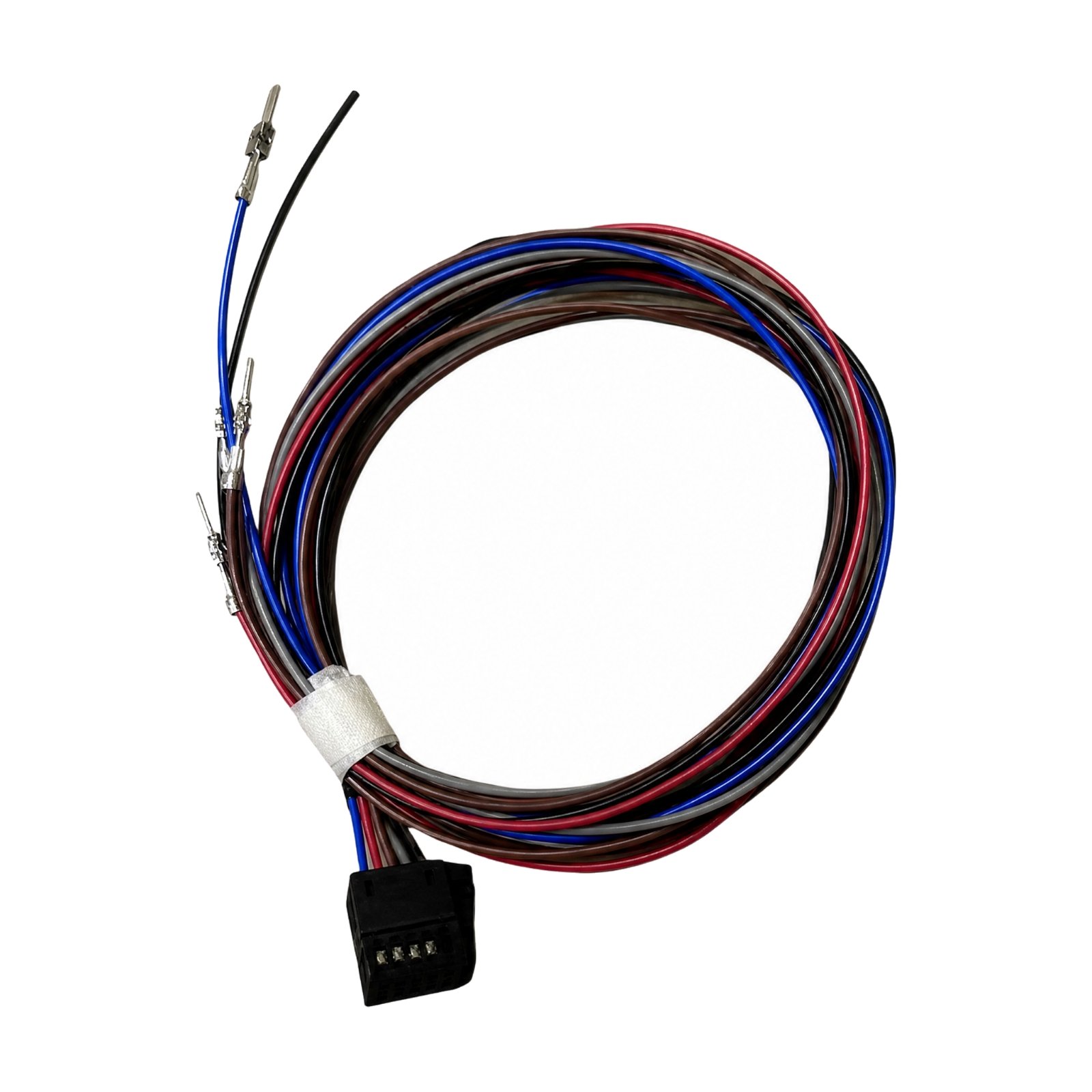 Set of 5 Ride-Control Switch Wiring