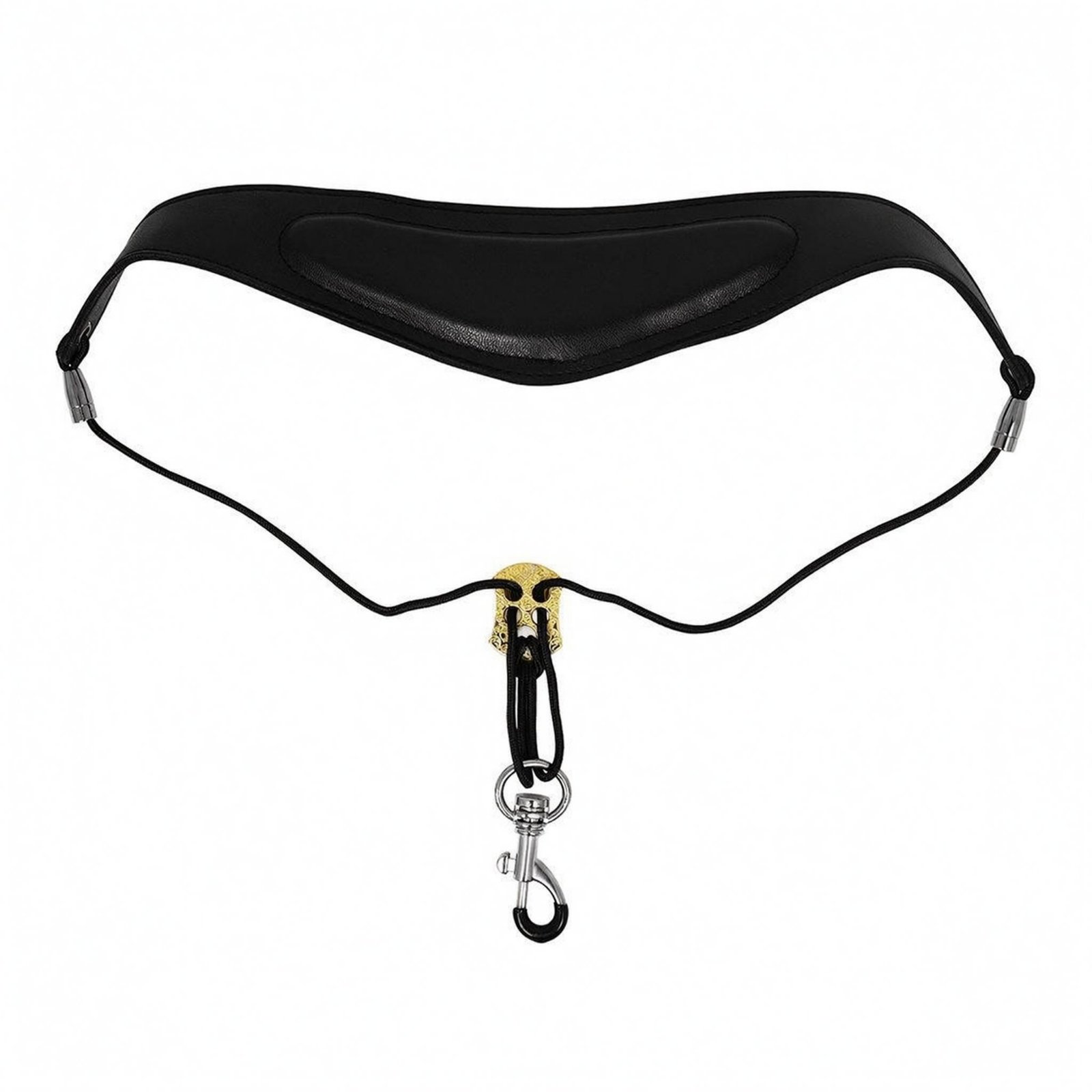 Adjustable Saxophone Shoulder Strap