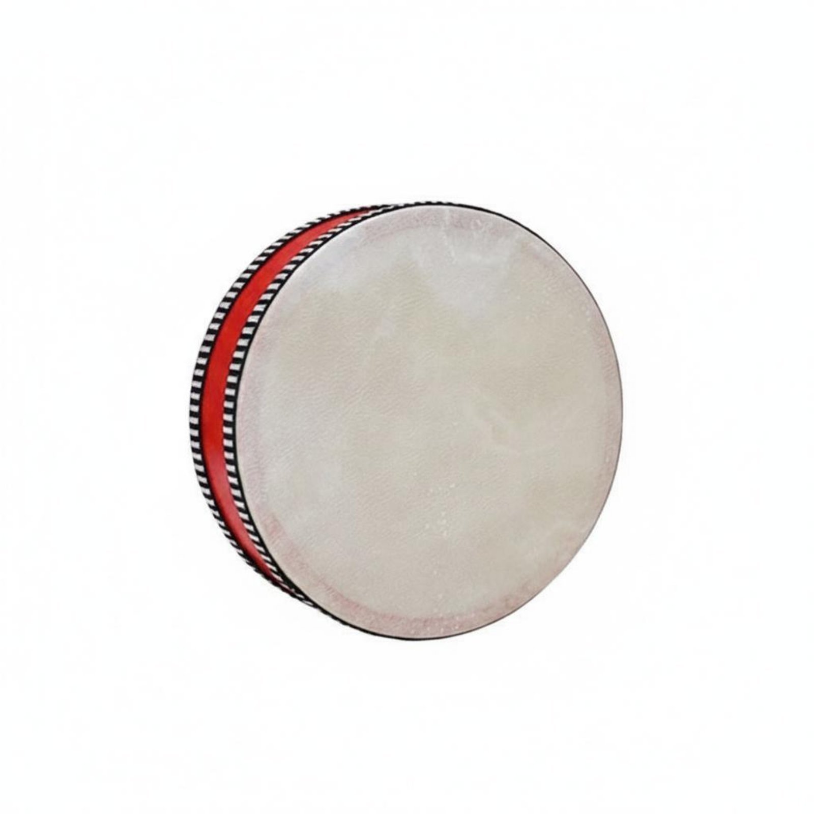 Double-Sided Frame Drum