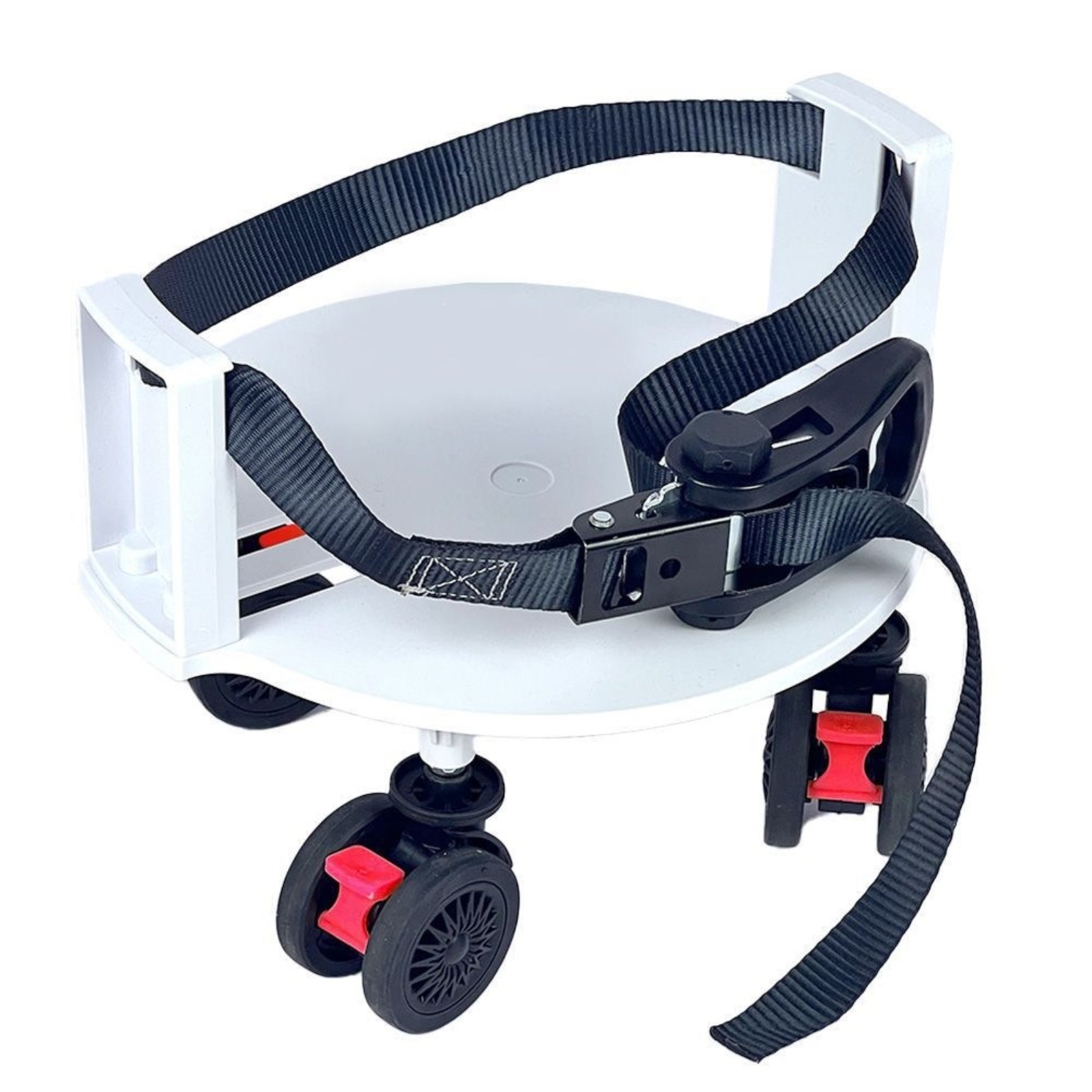 Universal Golf Bag Wheel Base
