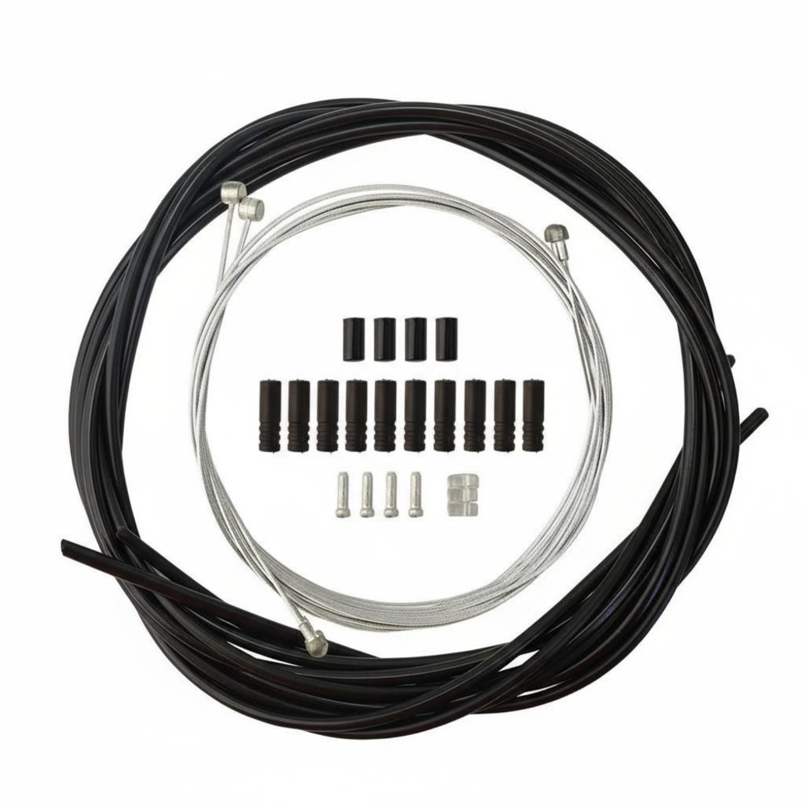 Cycle Brake and Shifter Cable Set