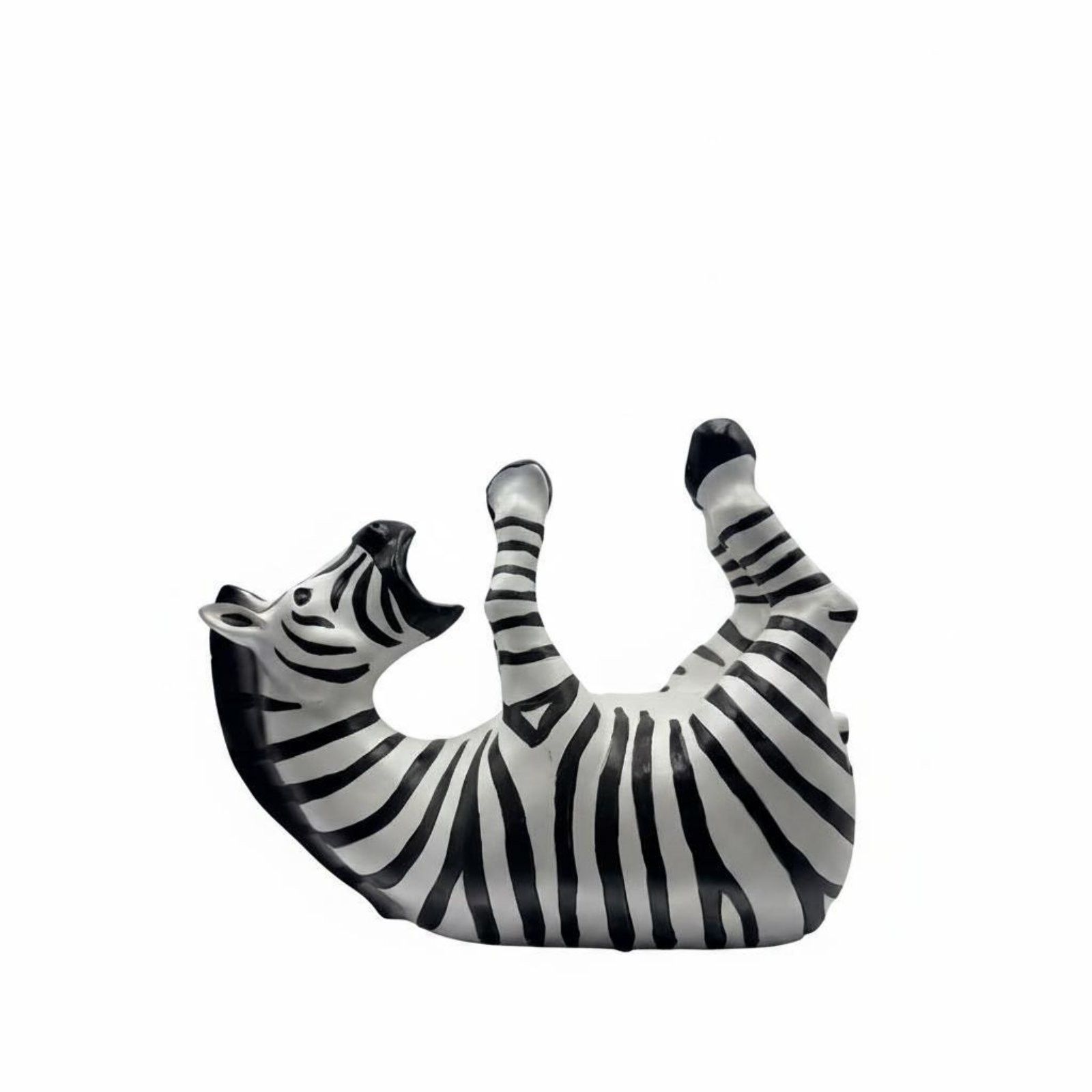 Animal Statue Vino Rack