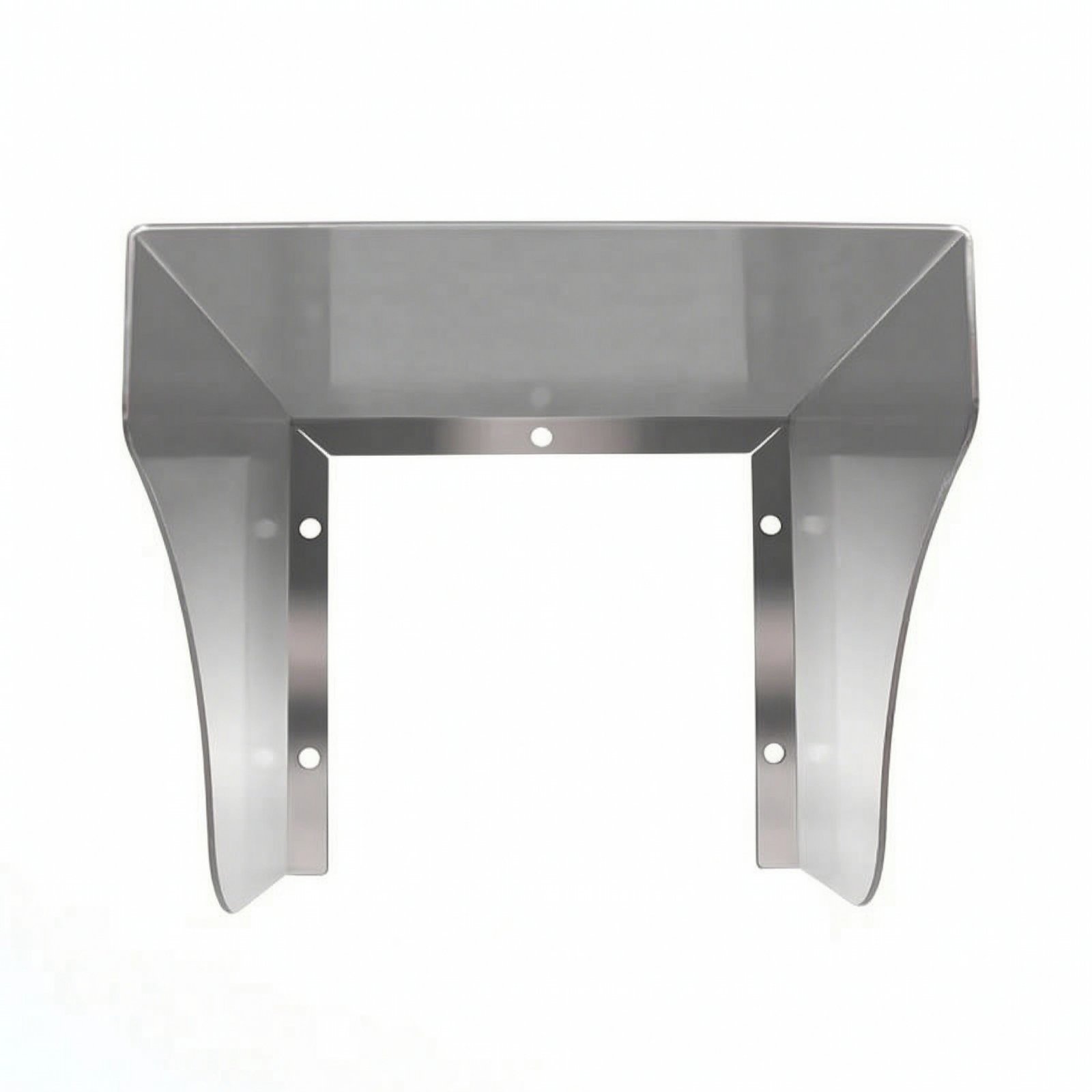 Stainless Steel Rain Cover