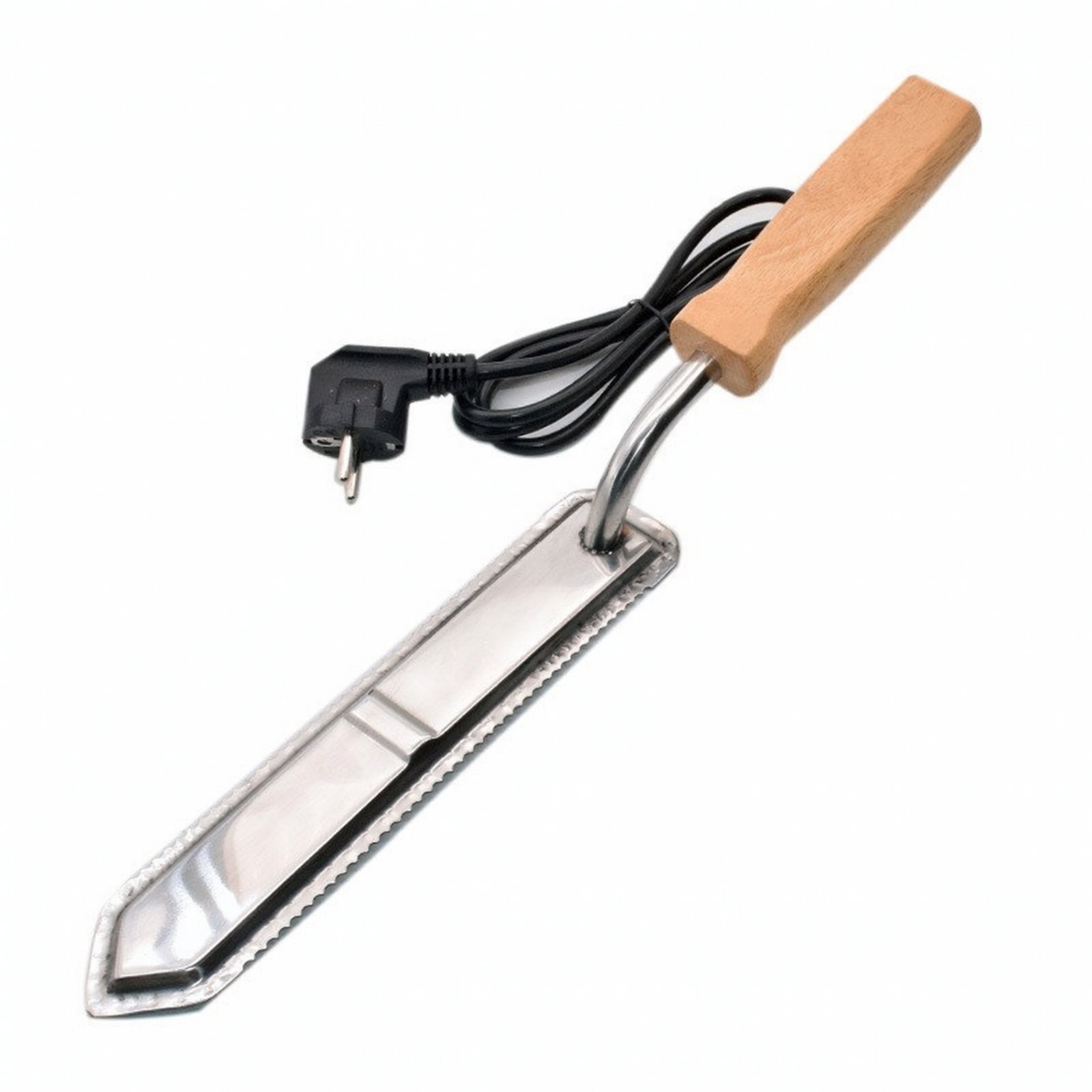 Powered Honey Uncapping Tool