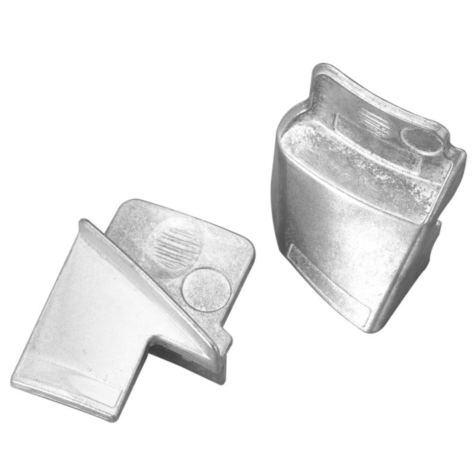 2-Piece Belt Removal Tool