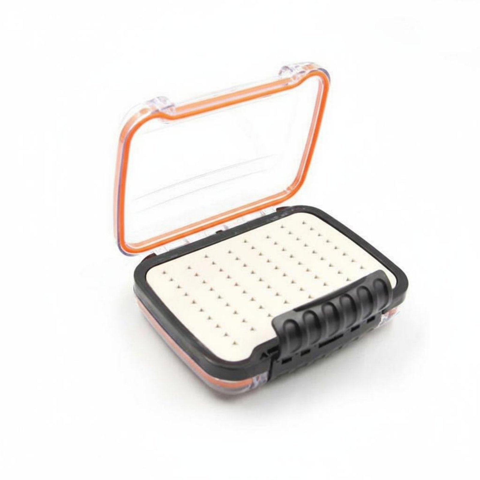 Double-Sided Fly Fishing Box