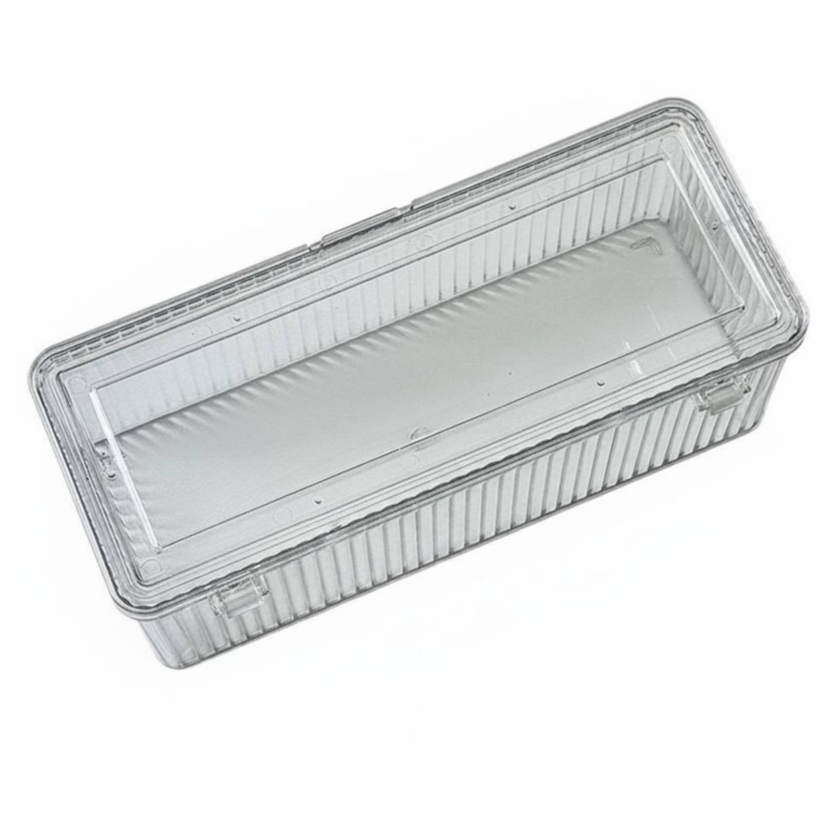 Acrylic Button Pin Holder