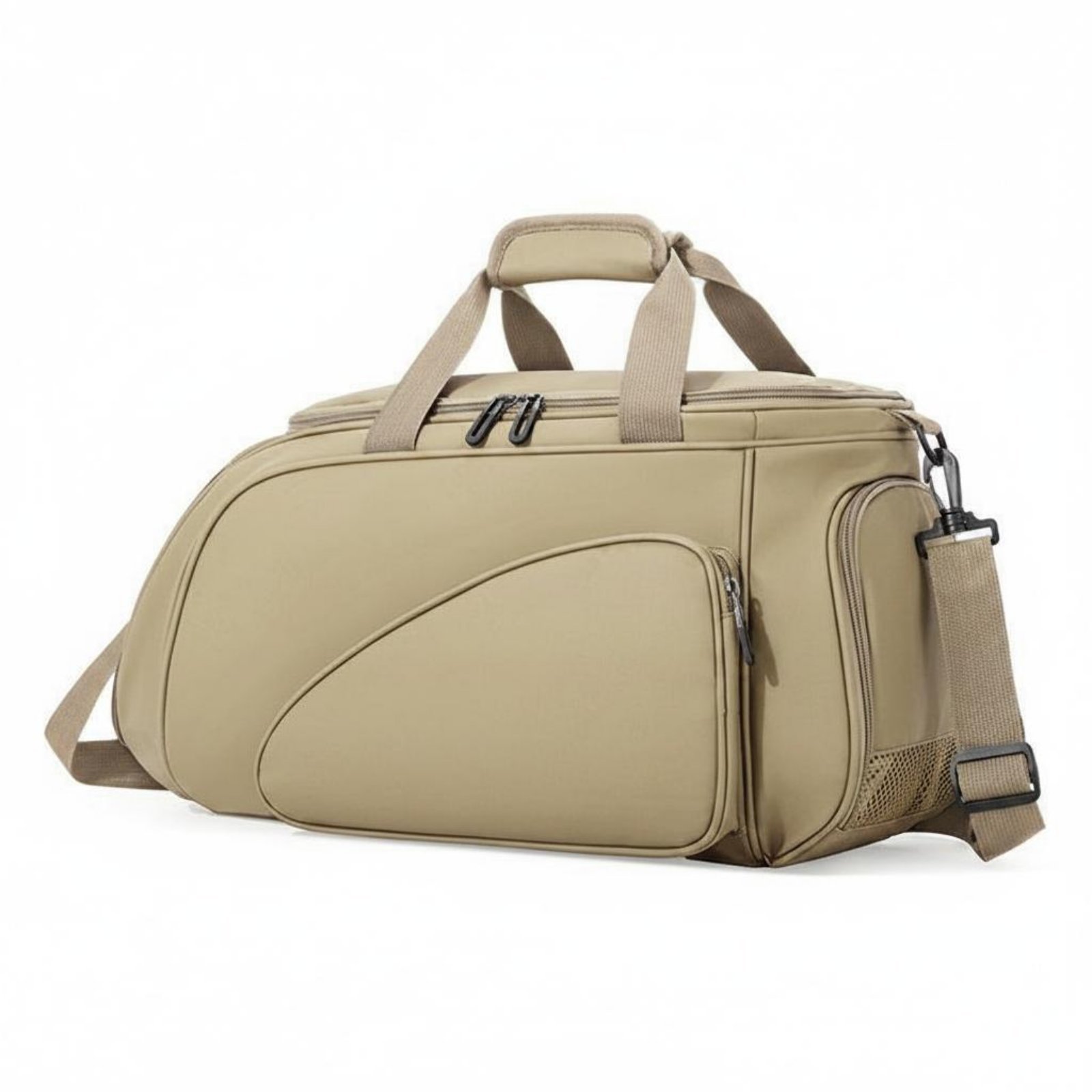 Table Tennis Bag Multi-Compartment