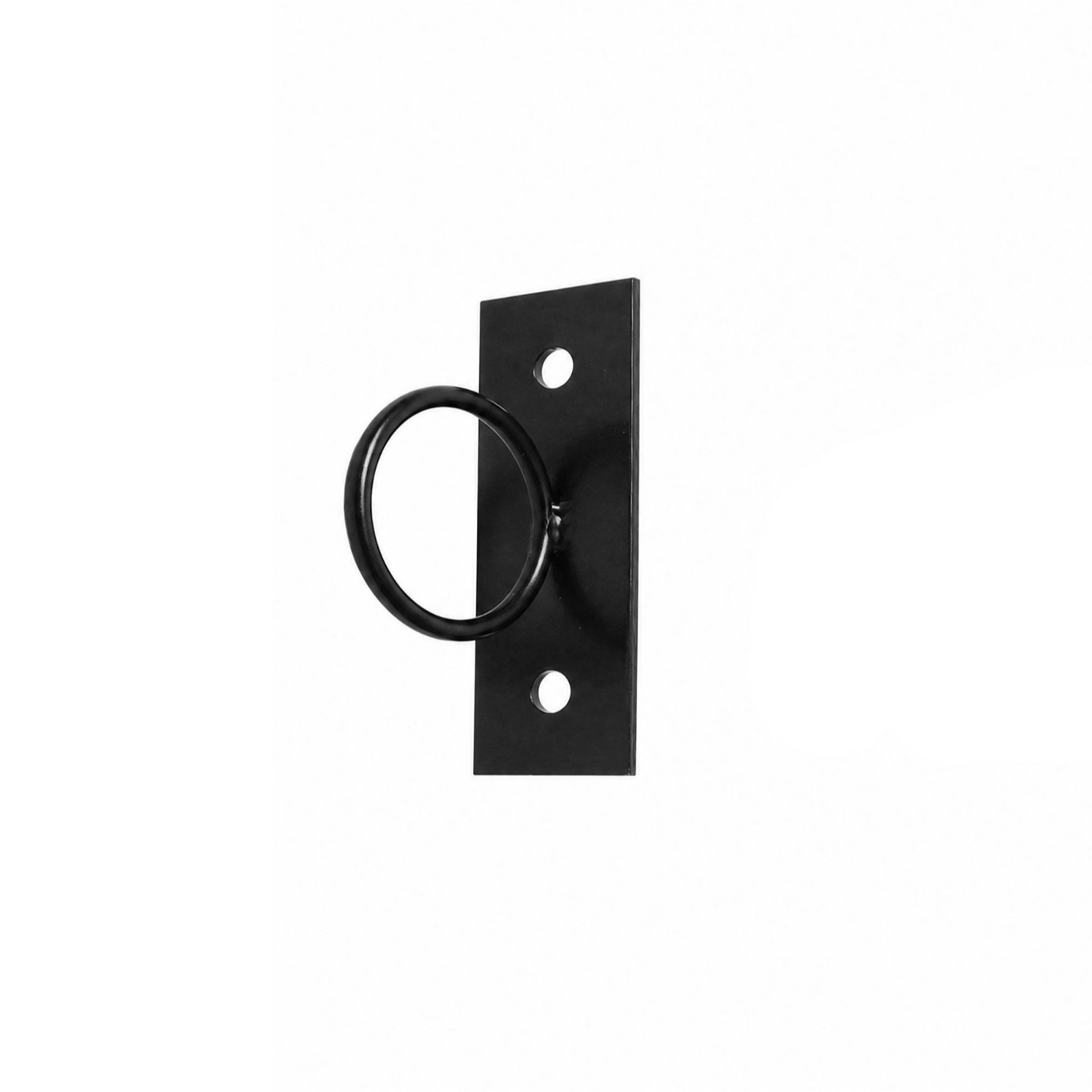 Iron Eye Rope Bracket