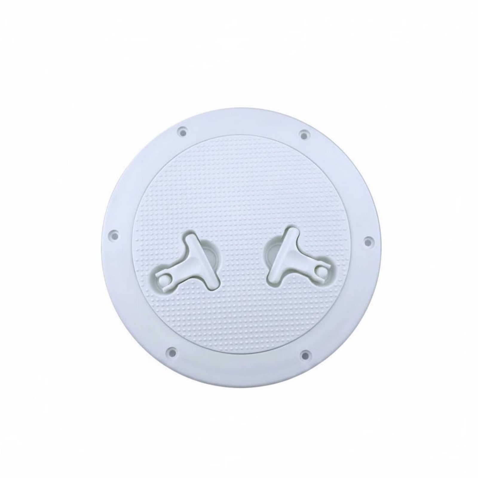 Boat Deck Plate Cover