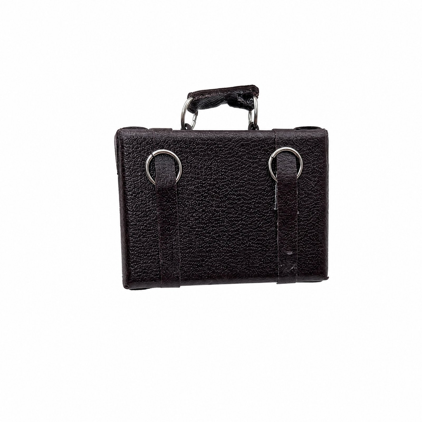Dollhouse Suitcase Model